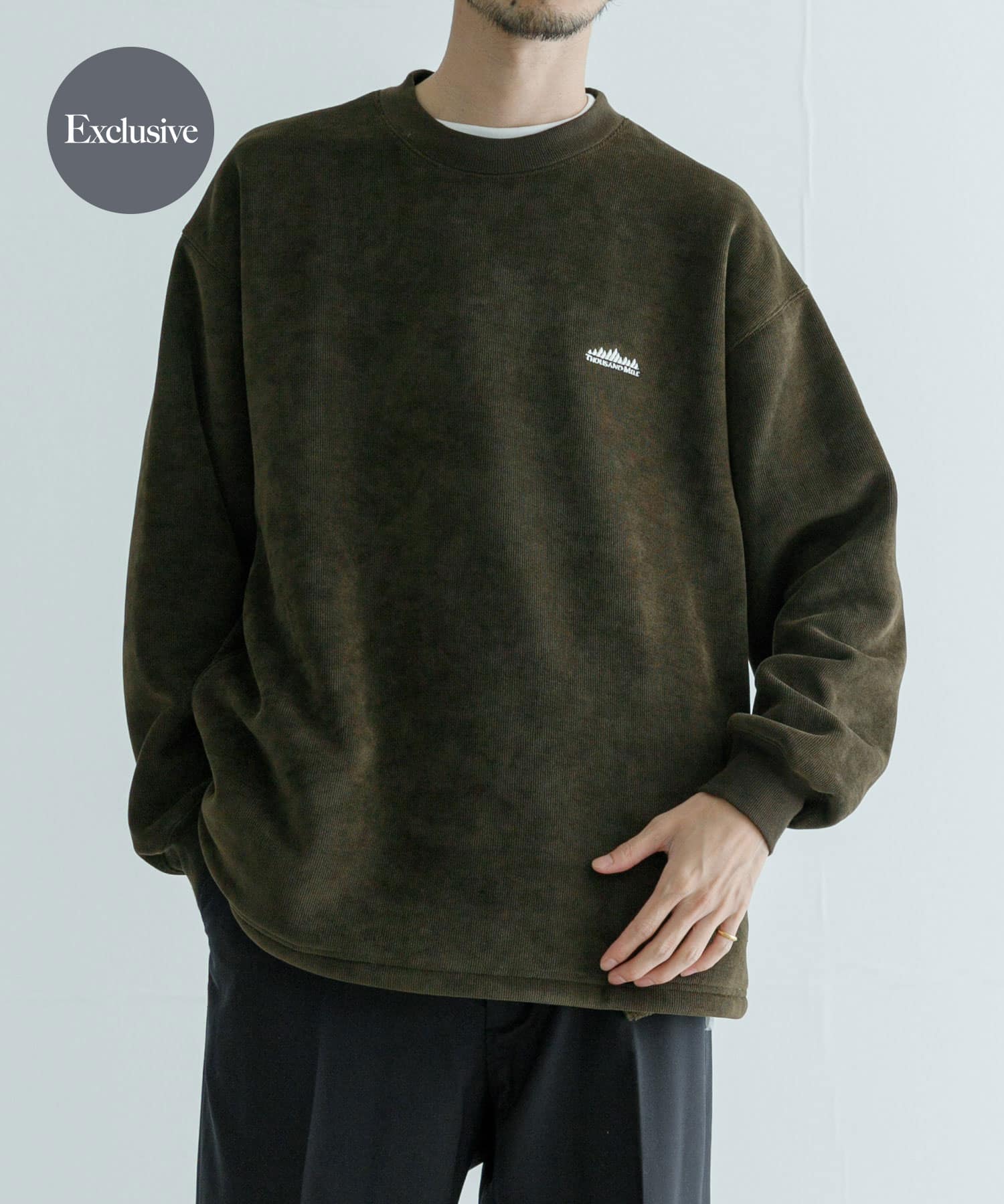 KHAKI