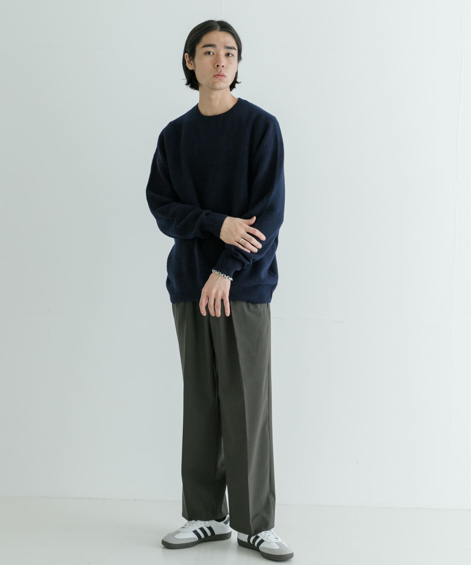 NAVY