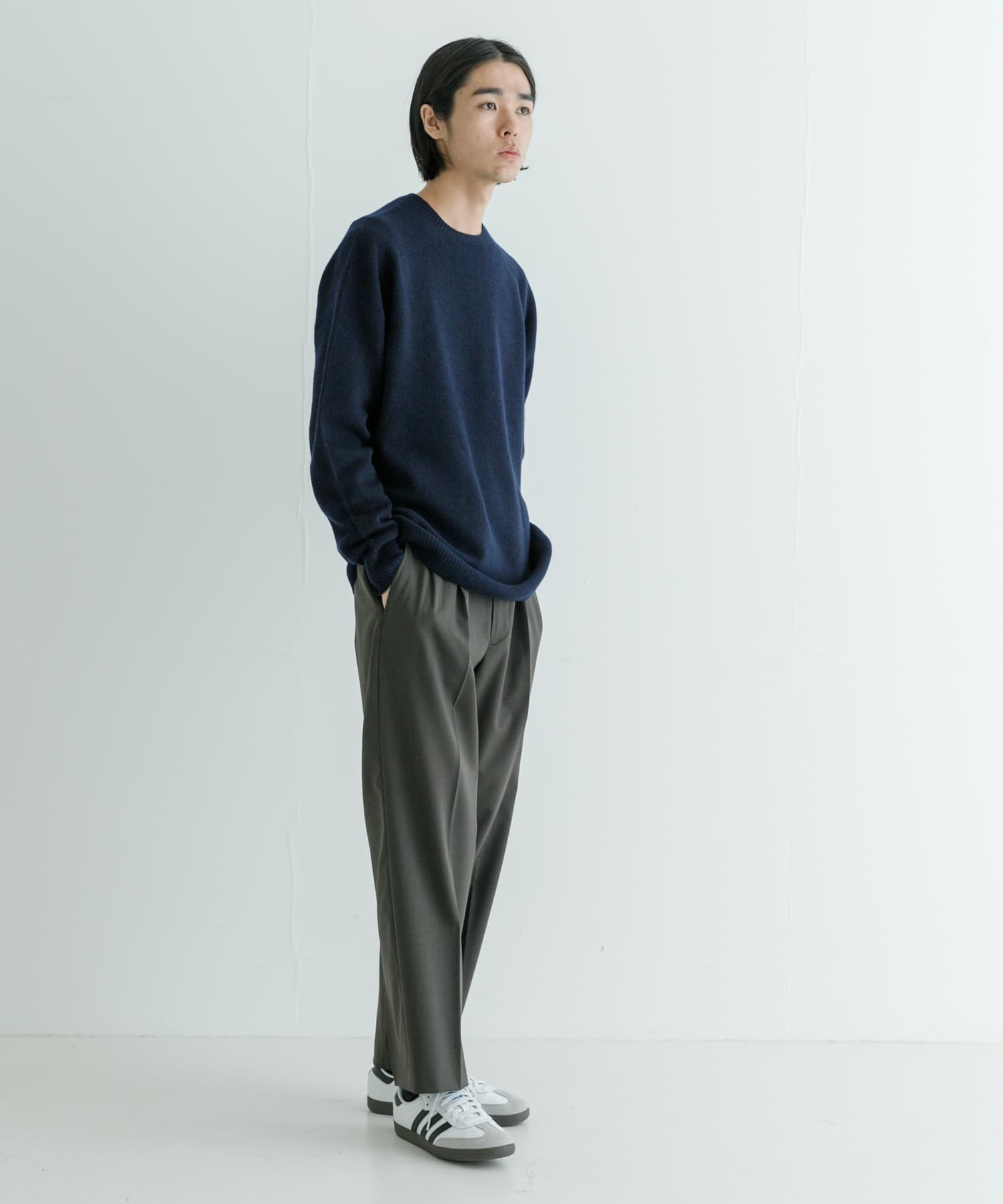 NAVY