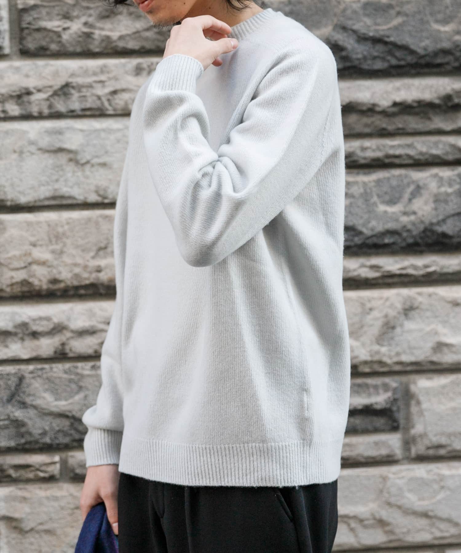 ICE GRAY