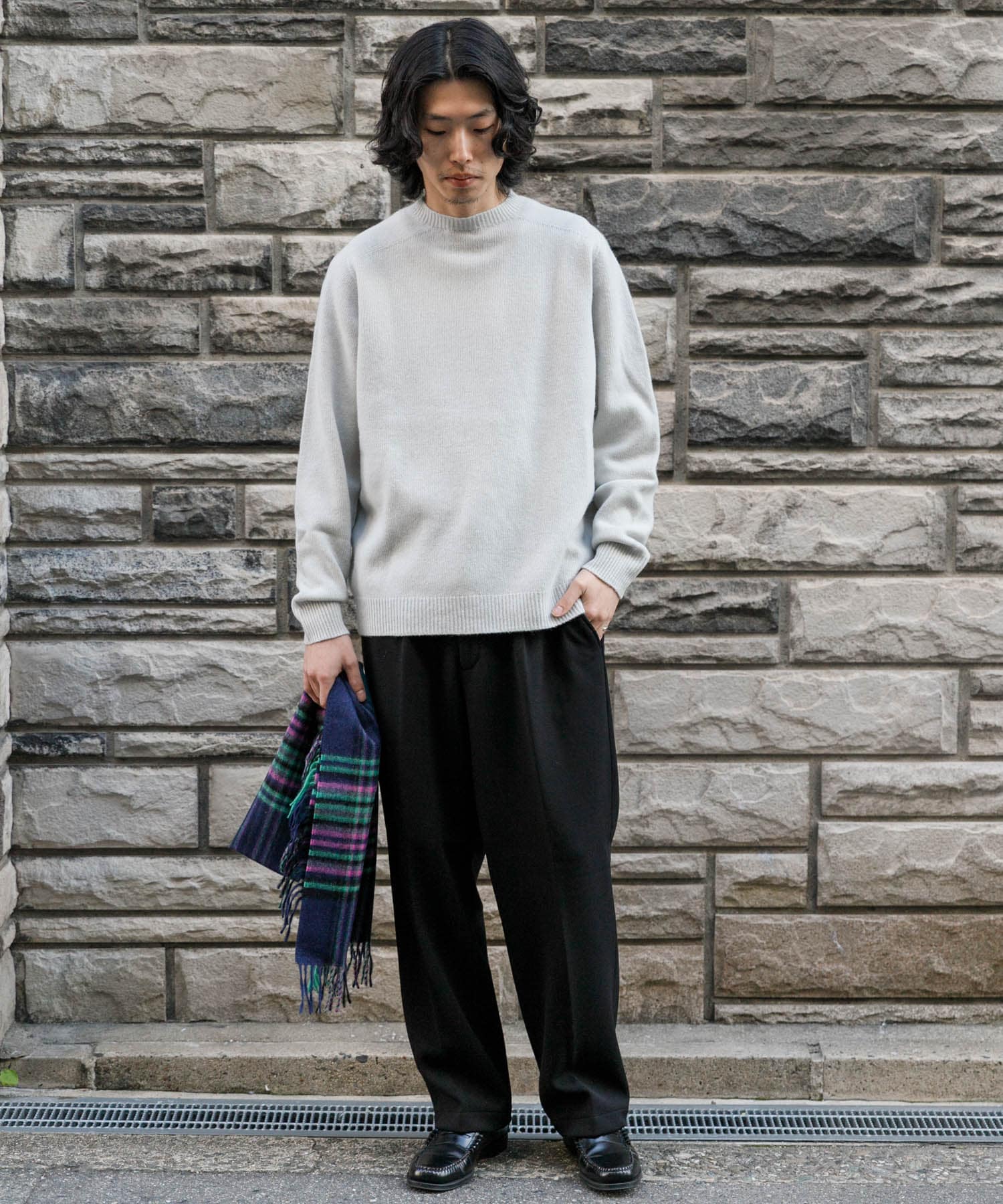 ICE GRAY