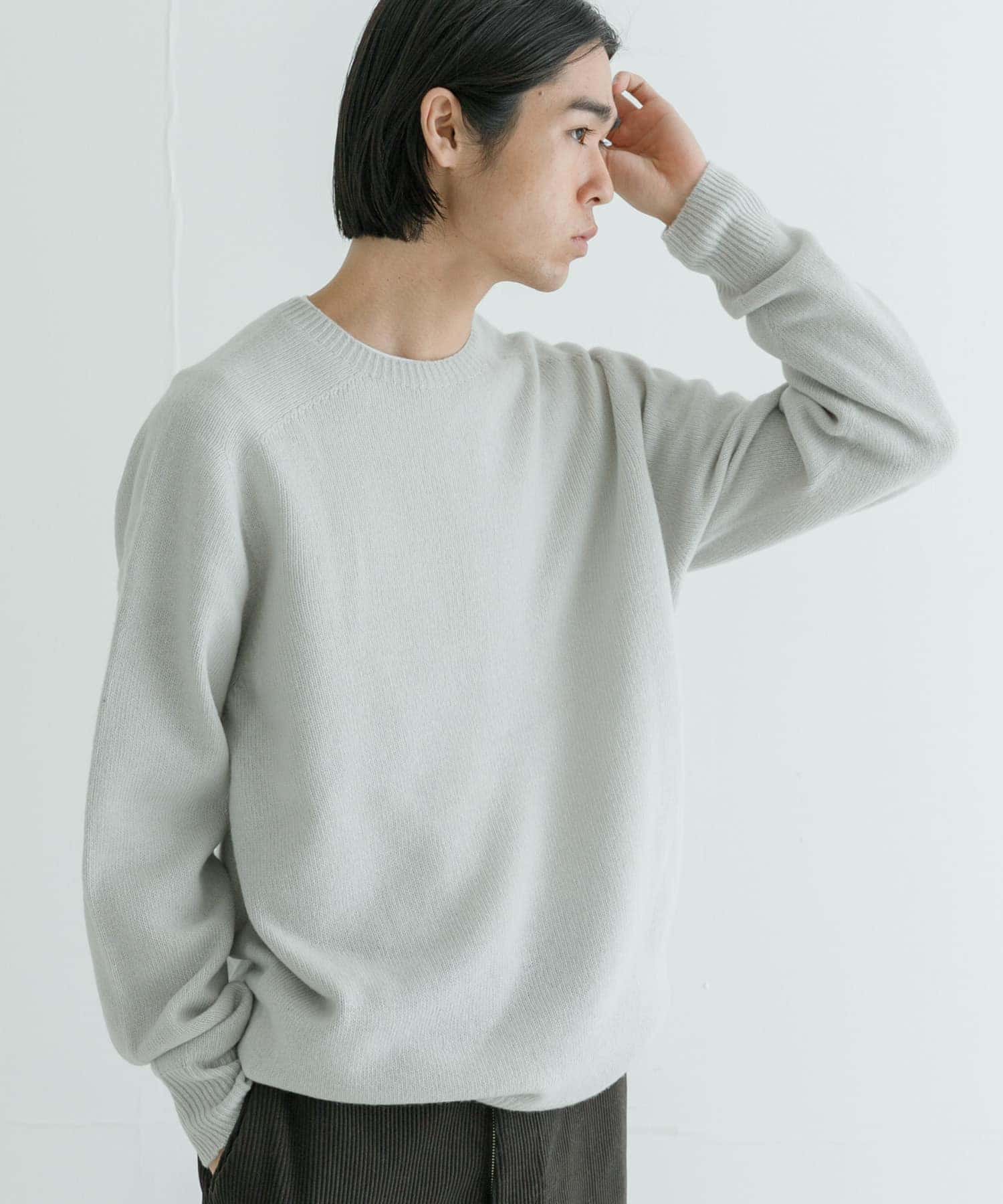 ICE GRAY