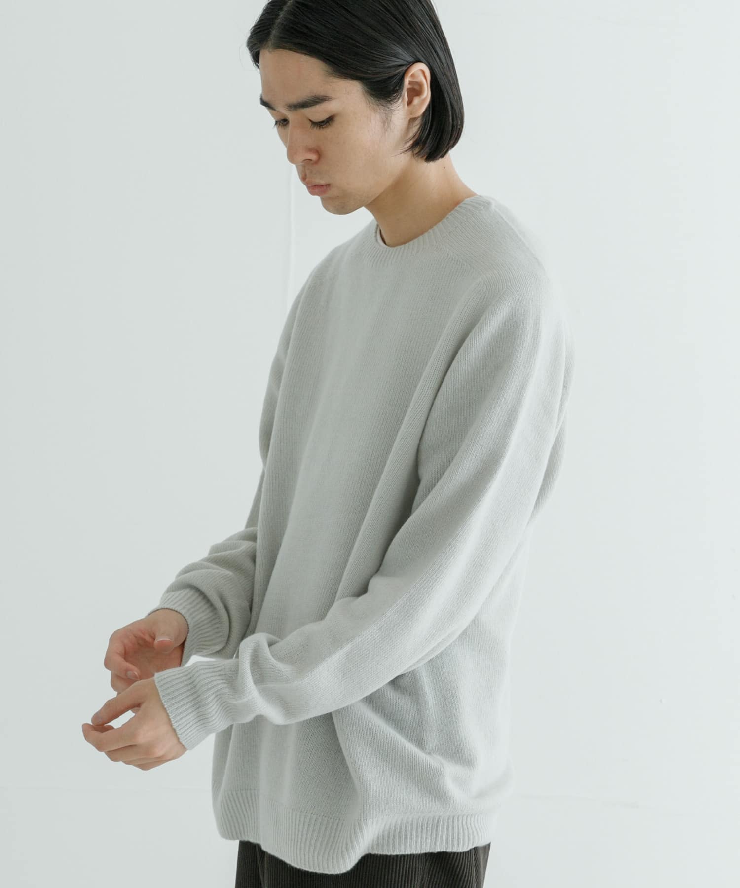 ICE GRAY