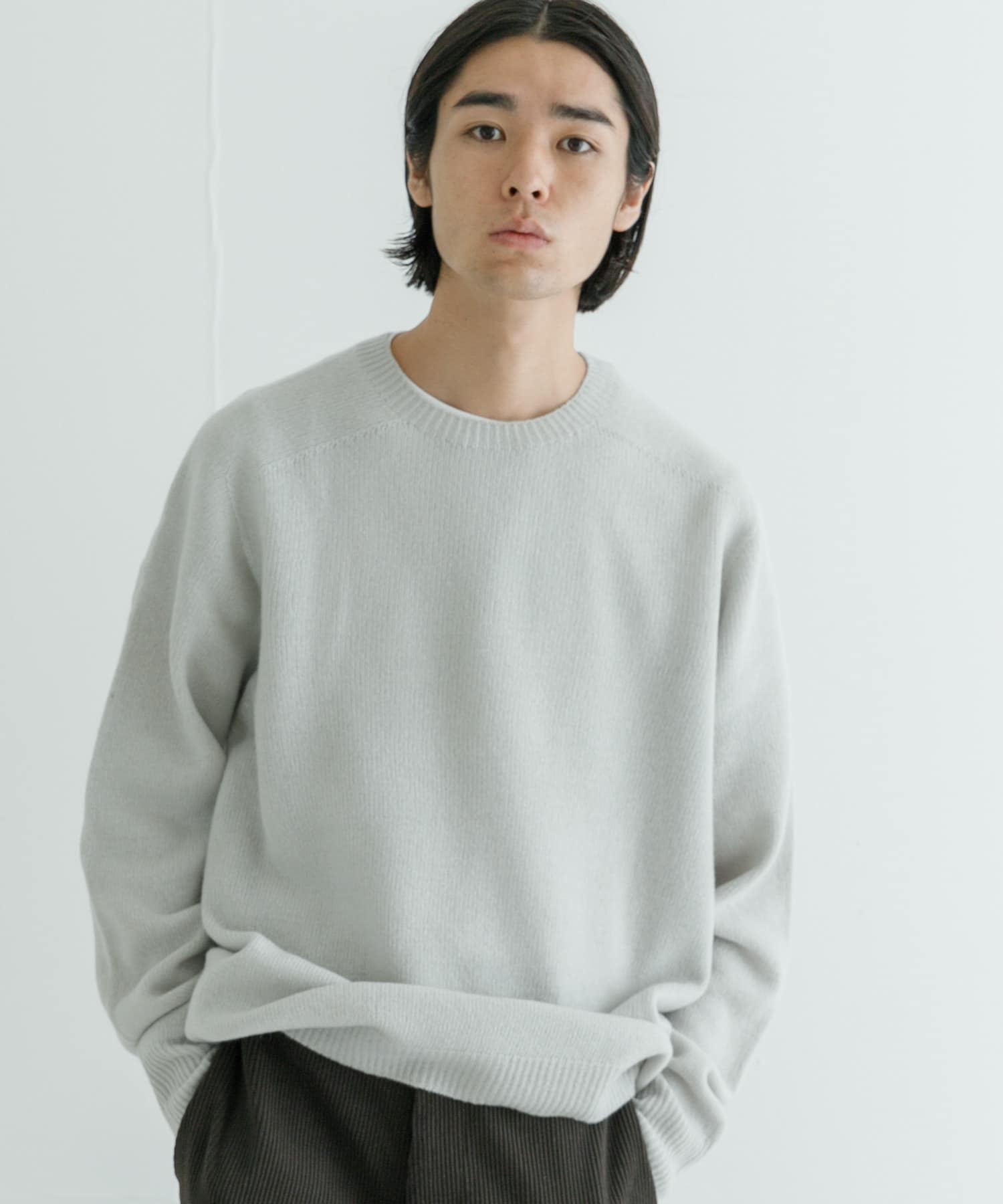 ICE GRAY