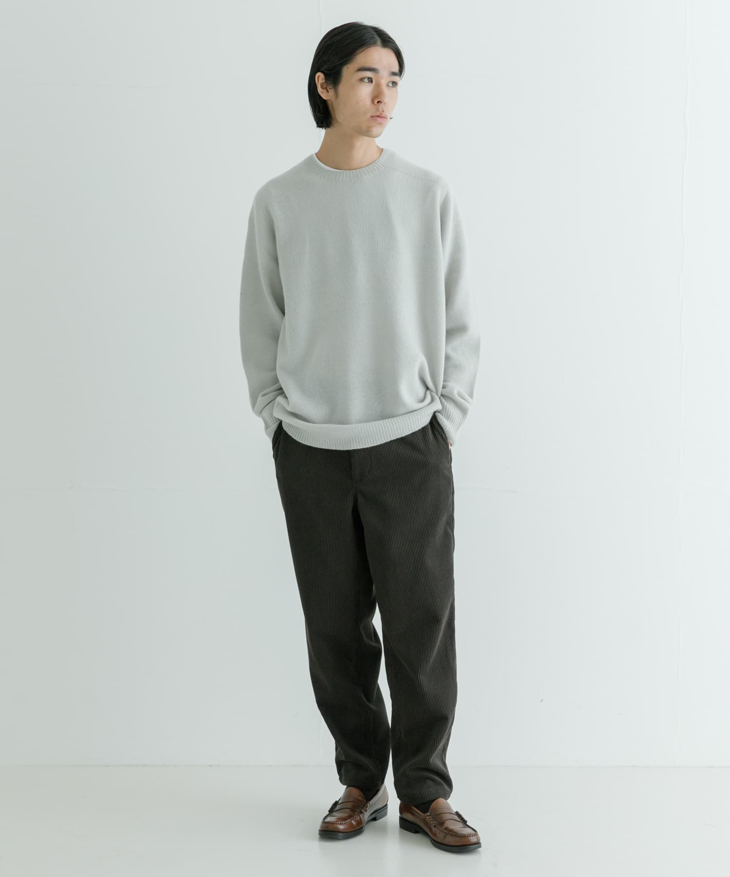 ICE GRAY