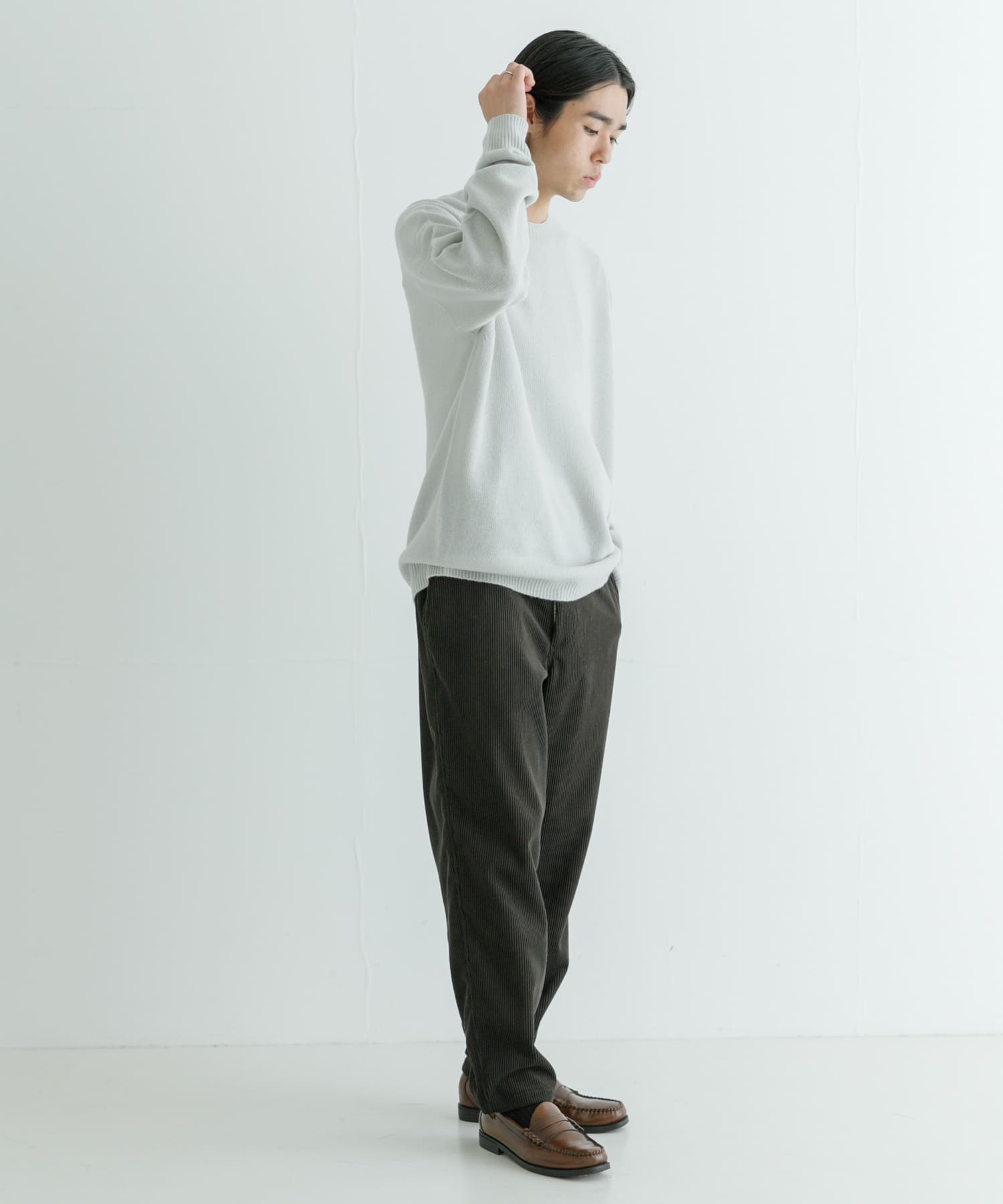 ICE GRAY