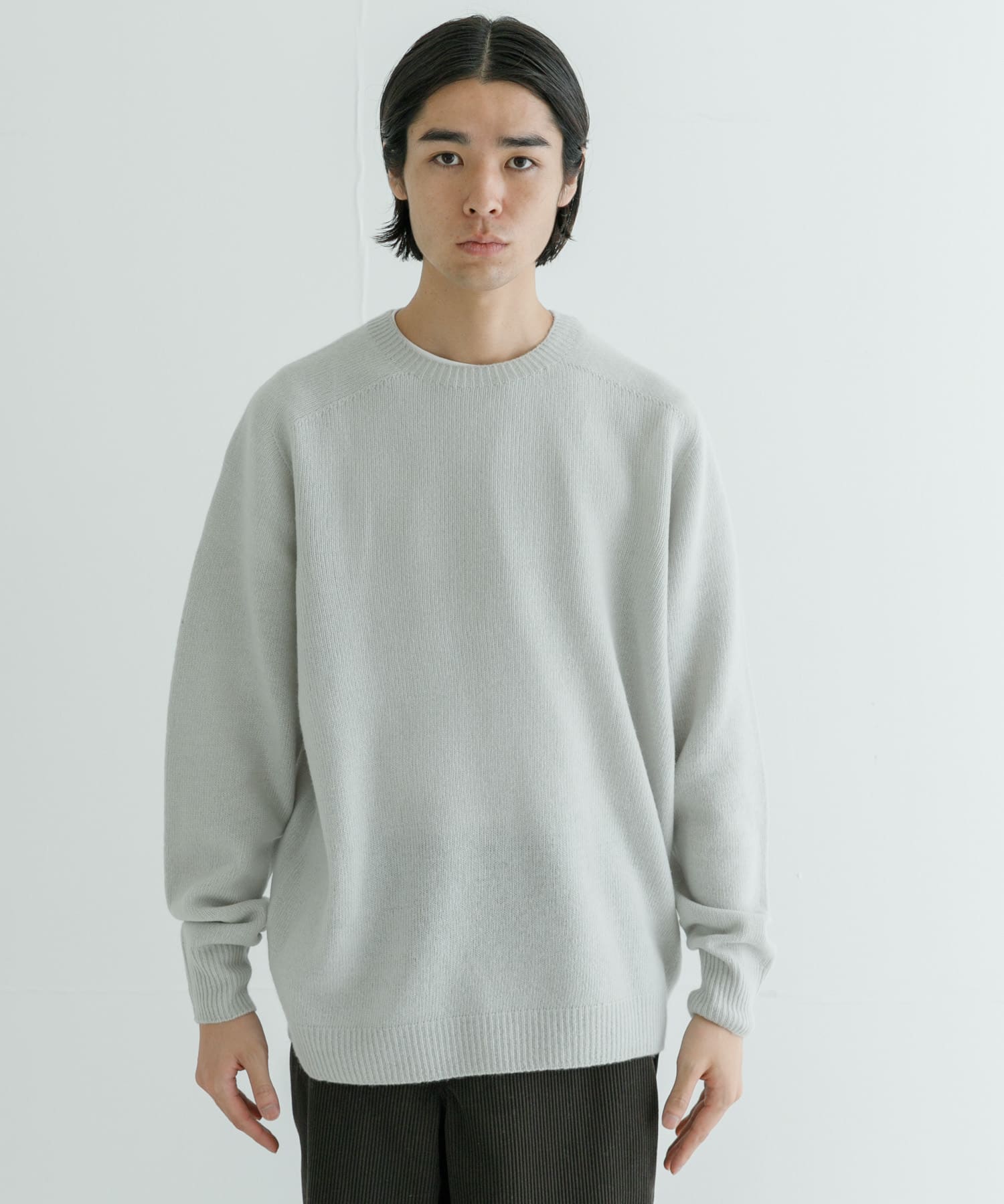 ICE GRAY