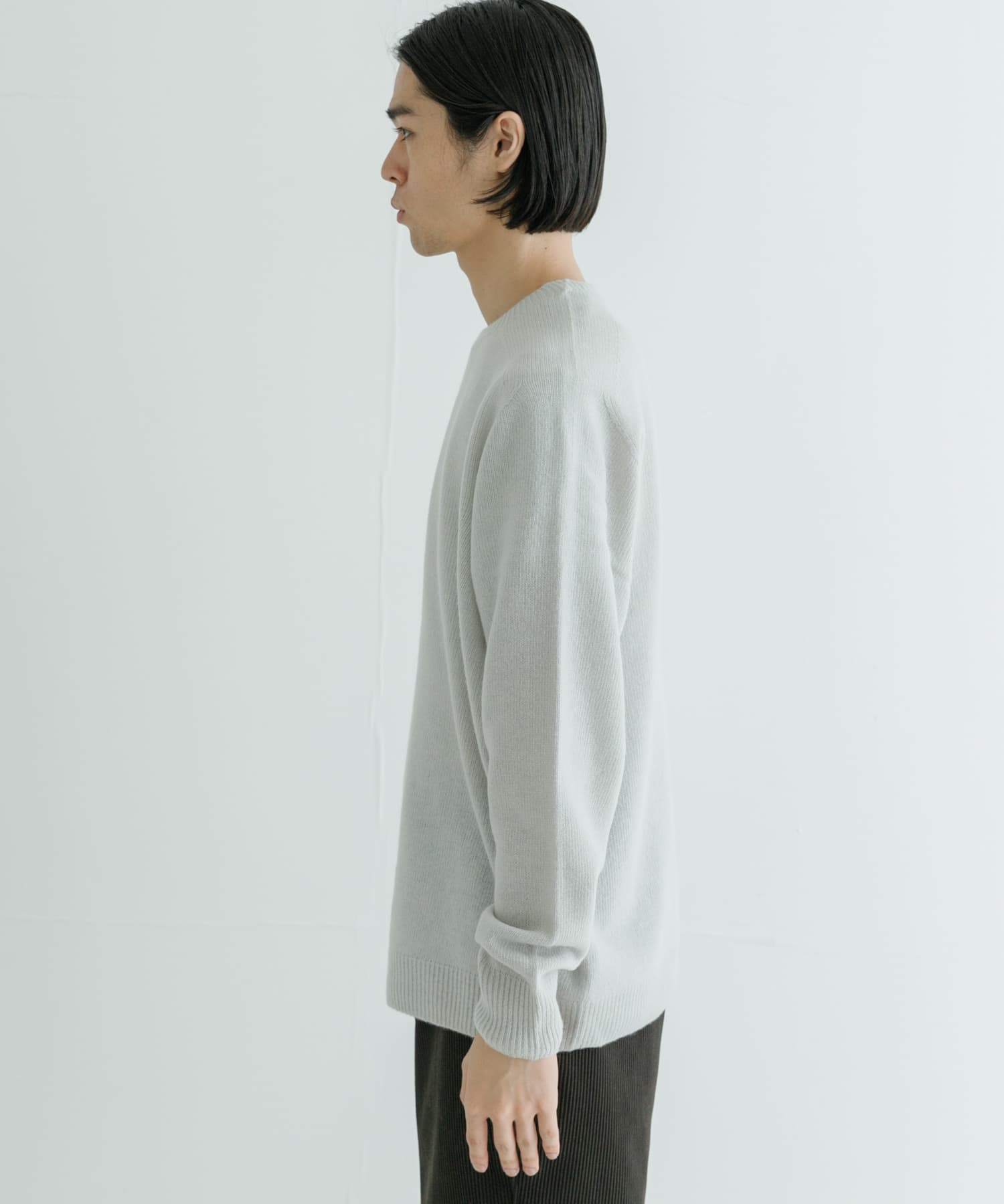 ICE GRAY