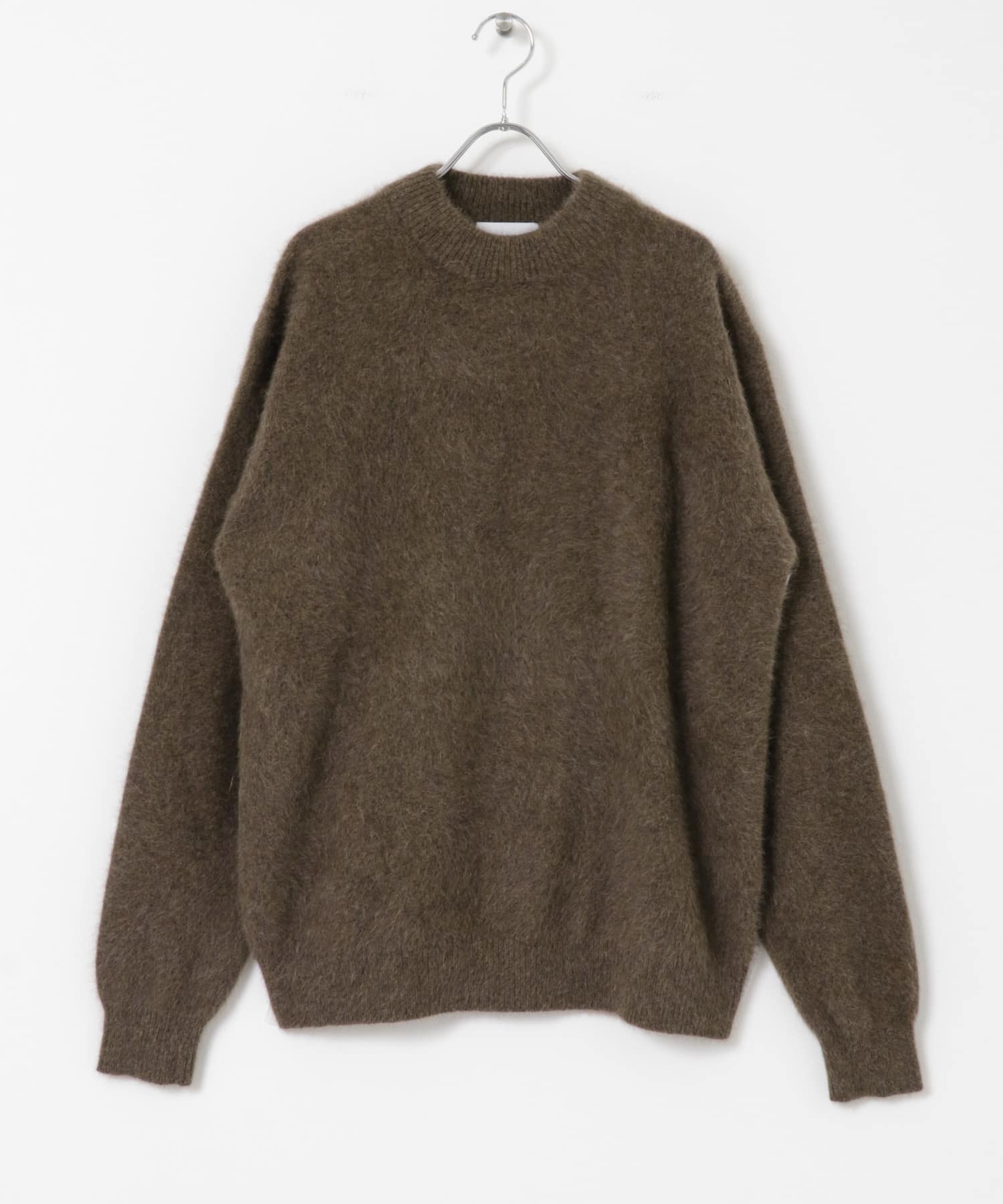 BROWN TOP
