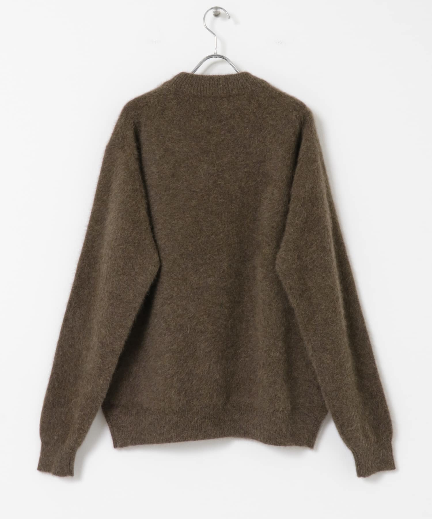 BROWN TOP