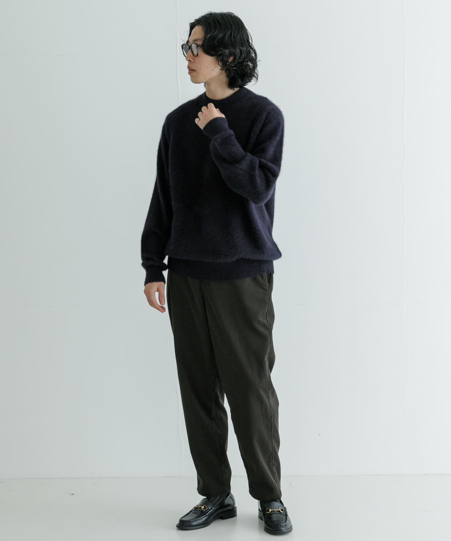 NAVY