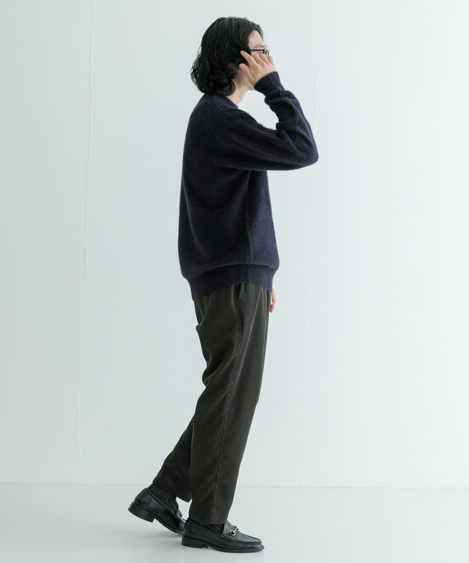 NAVY