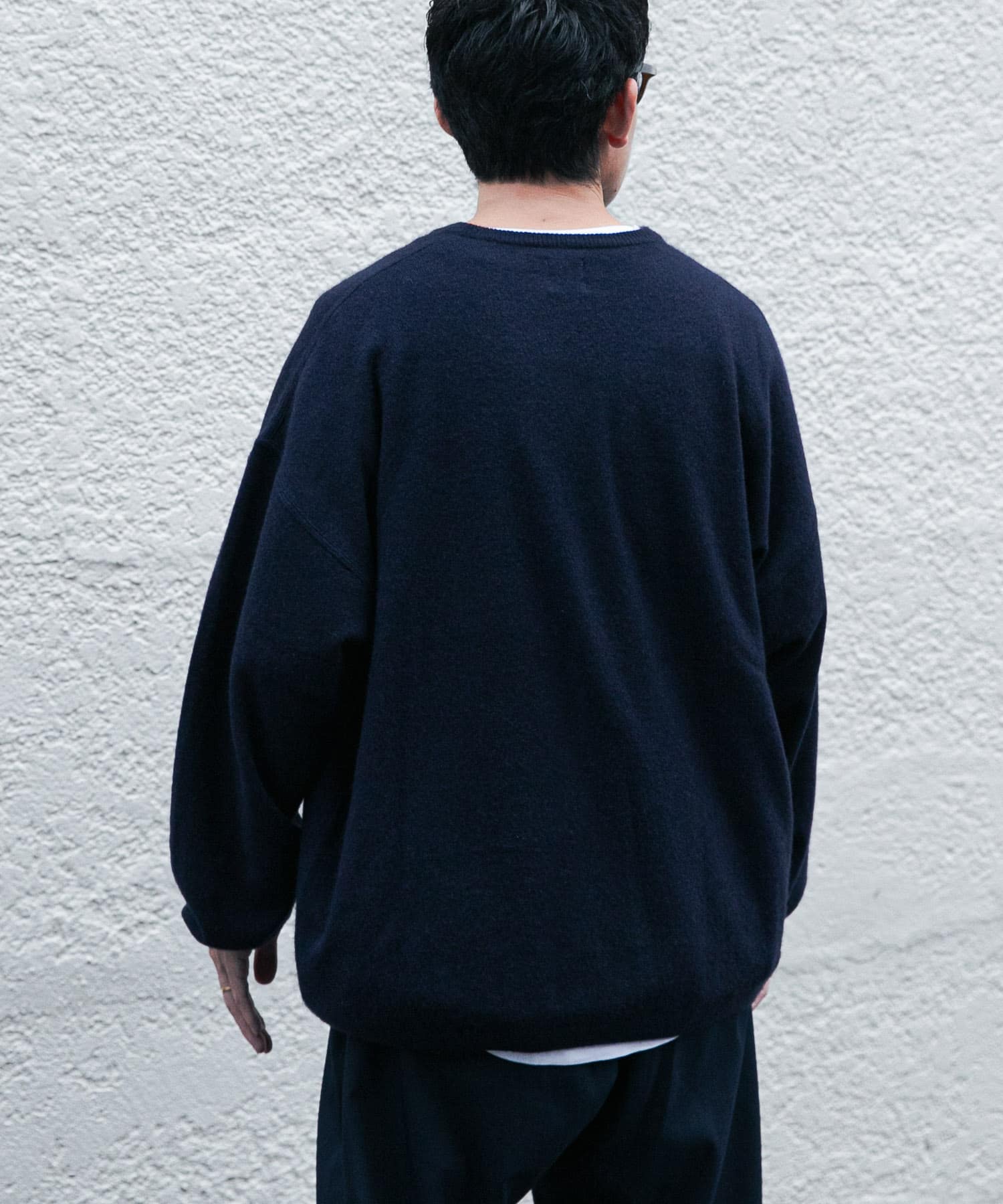 身長：165cm サイズ：1