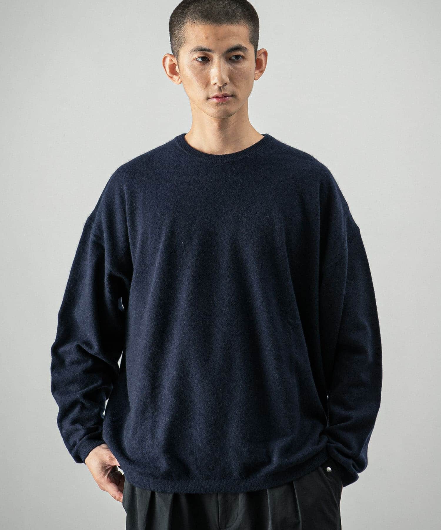 身長：185cm サイズ：2