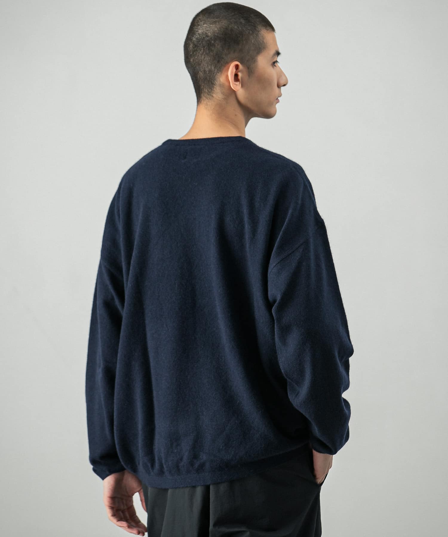 NAVY
