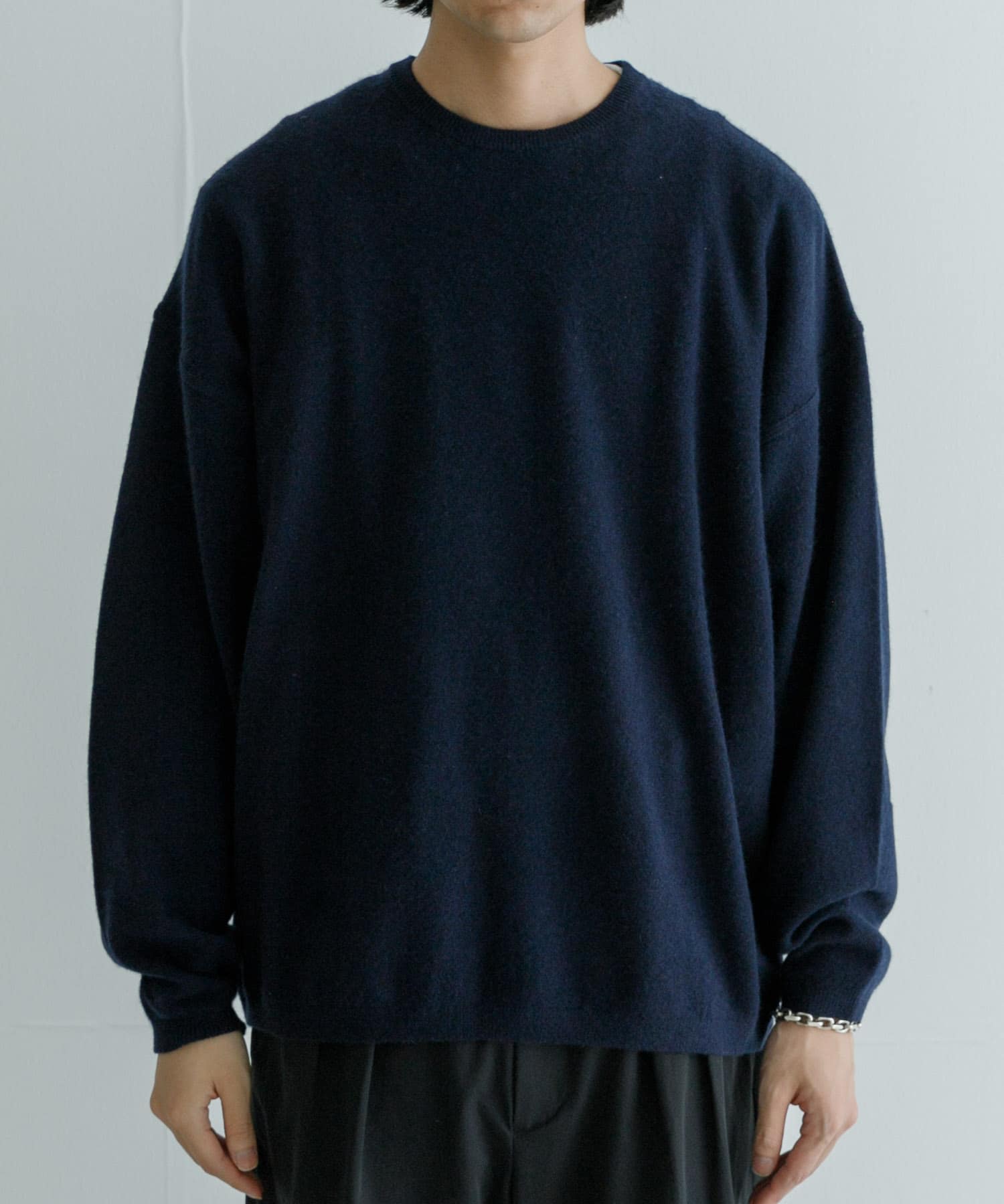 身長：177cm サイズ：1
