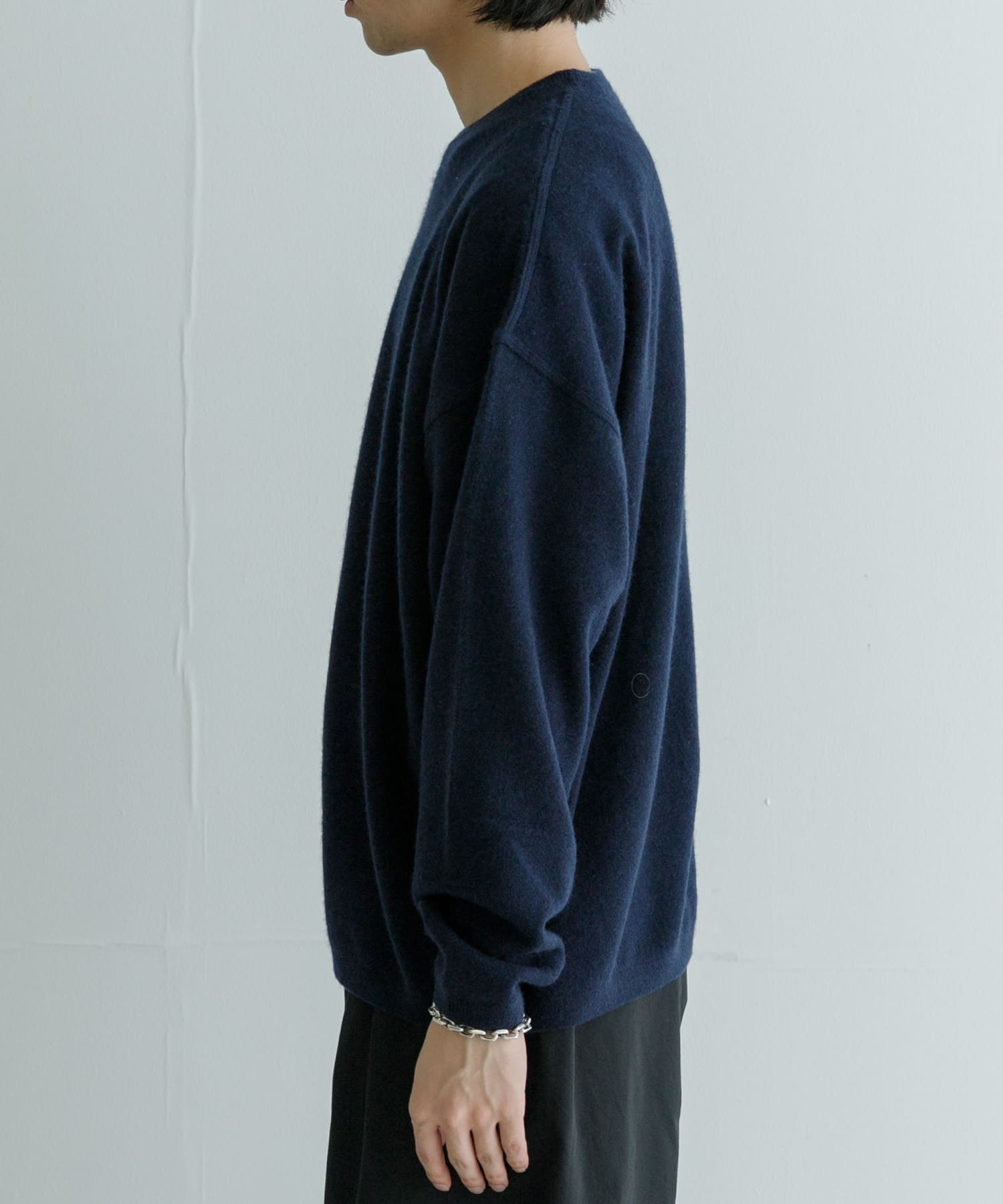 身長：177cm サイズ：1