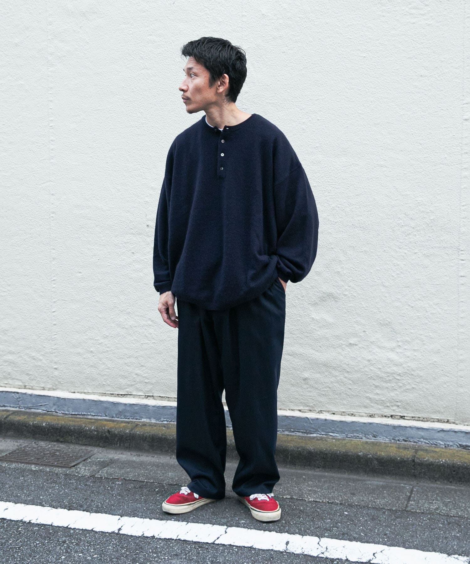 NAVY