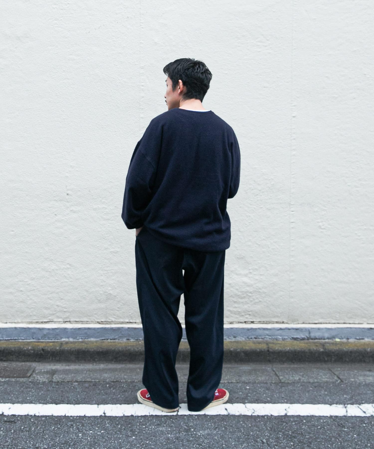 NAVY