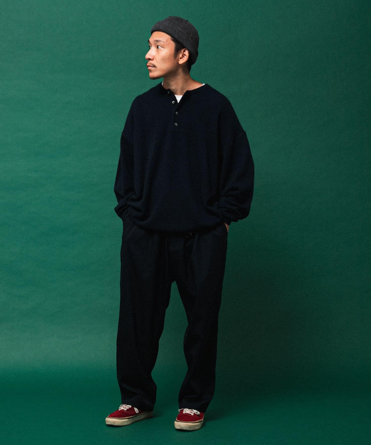 NAVY