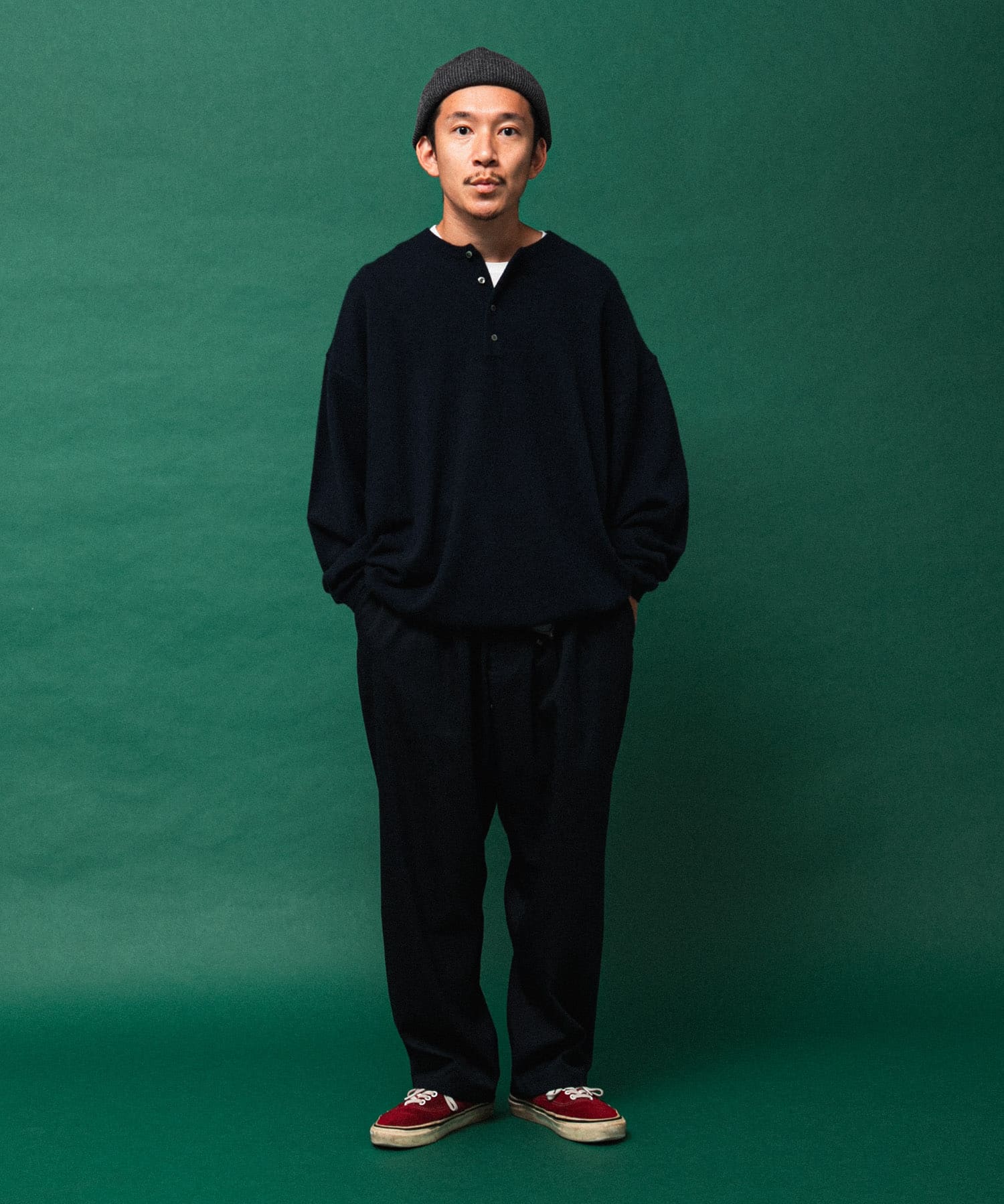 NAVY