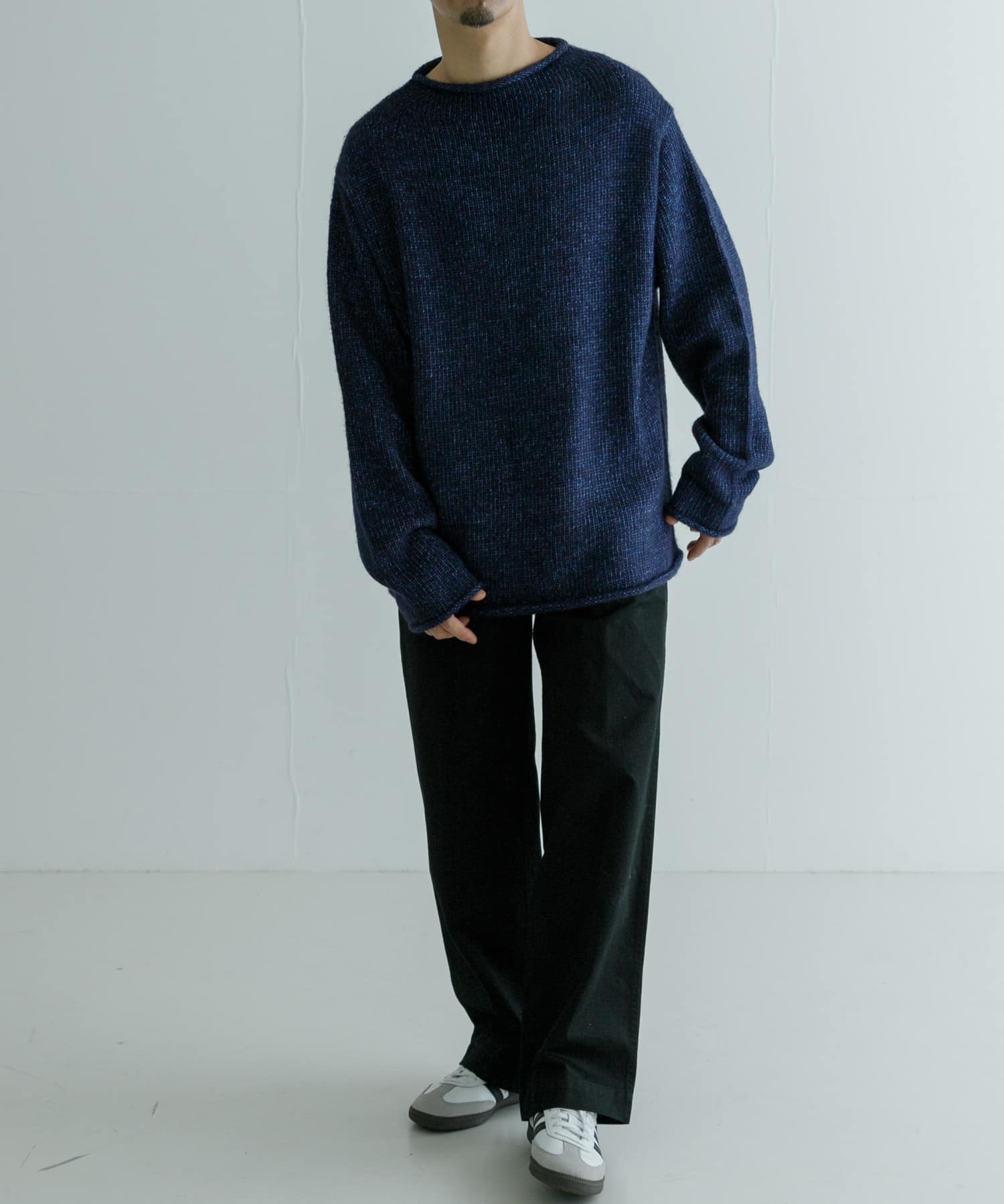 NAVY