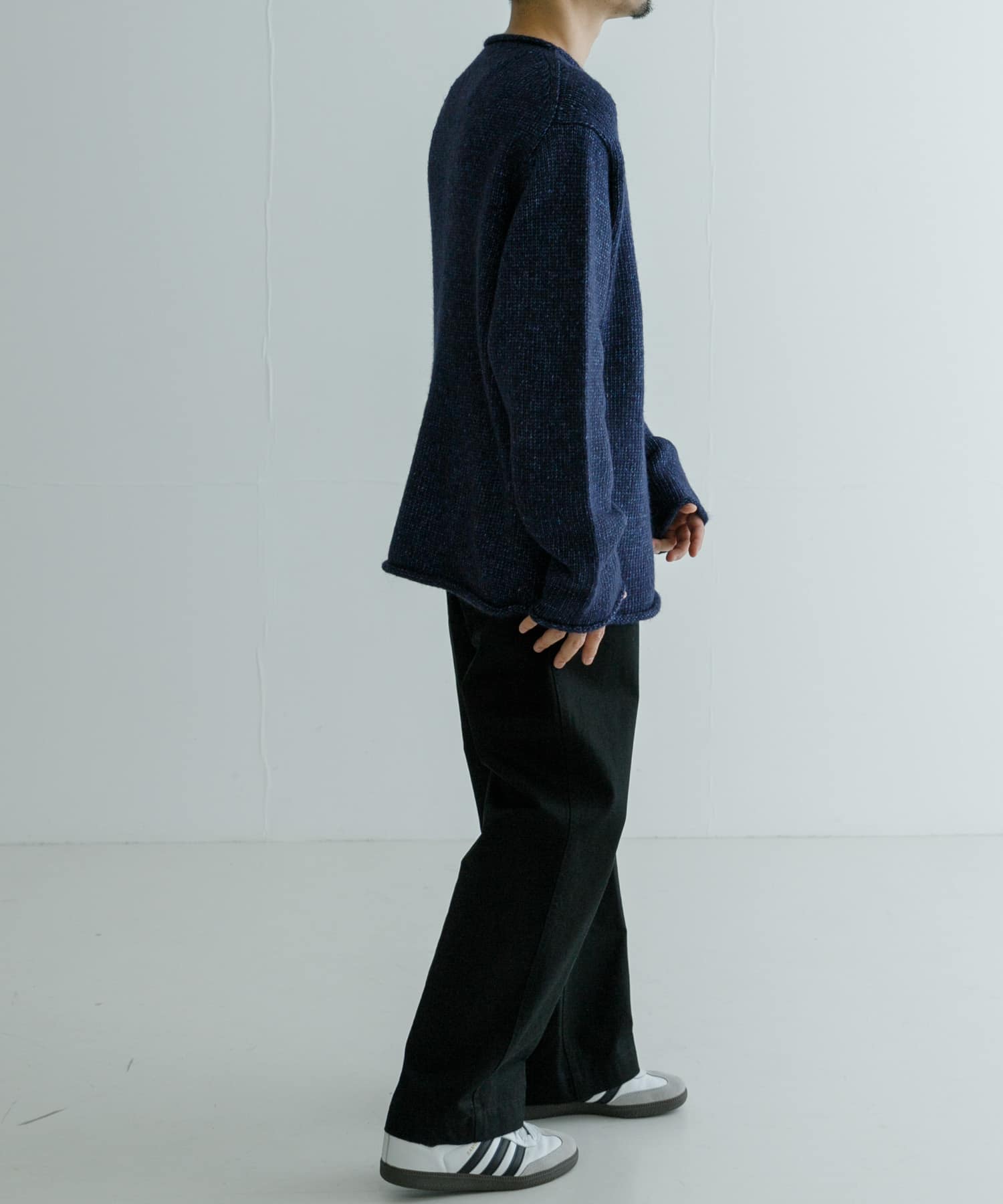 NAVY