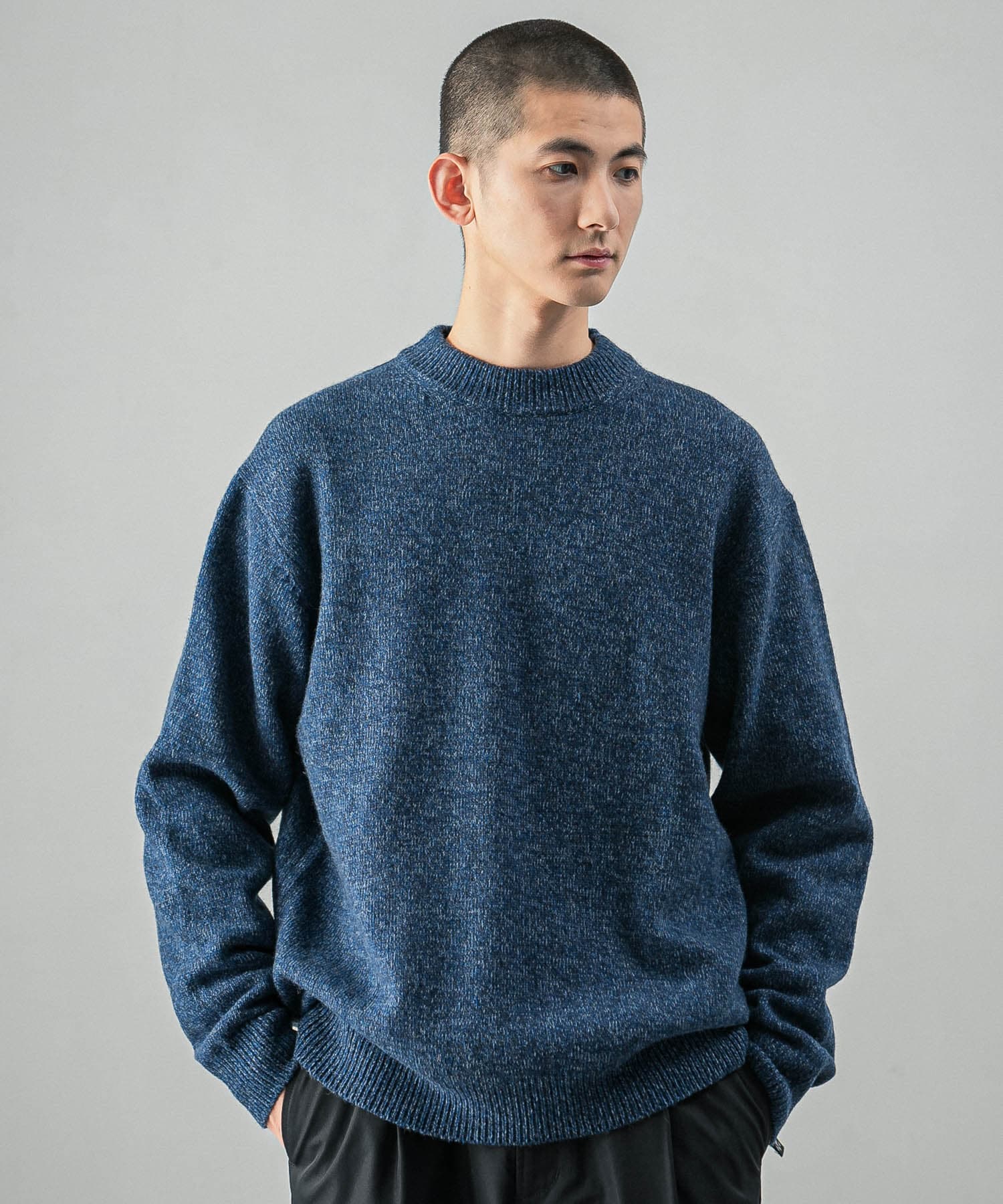 NAVY