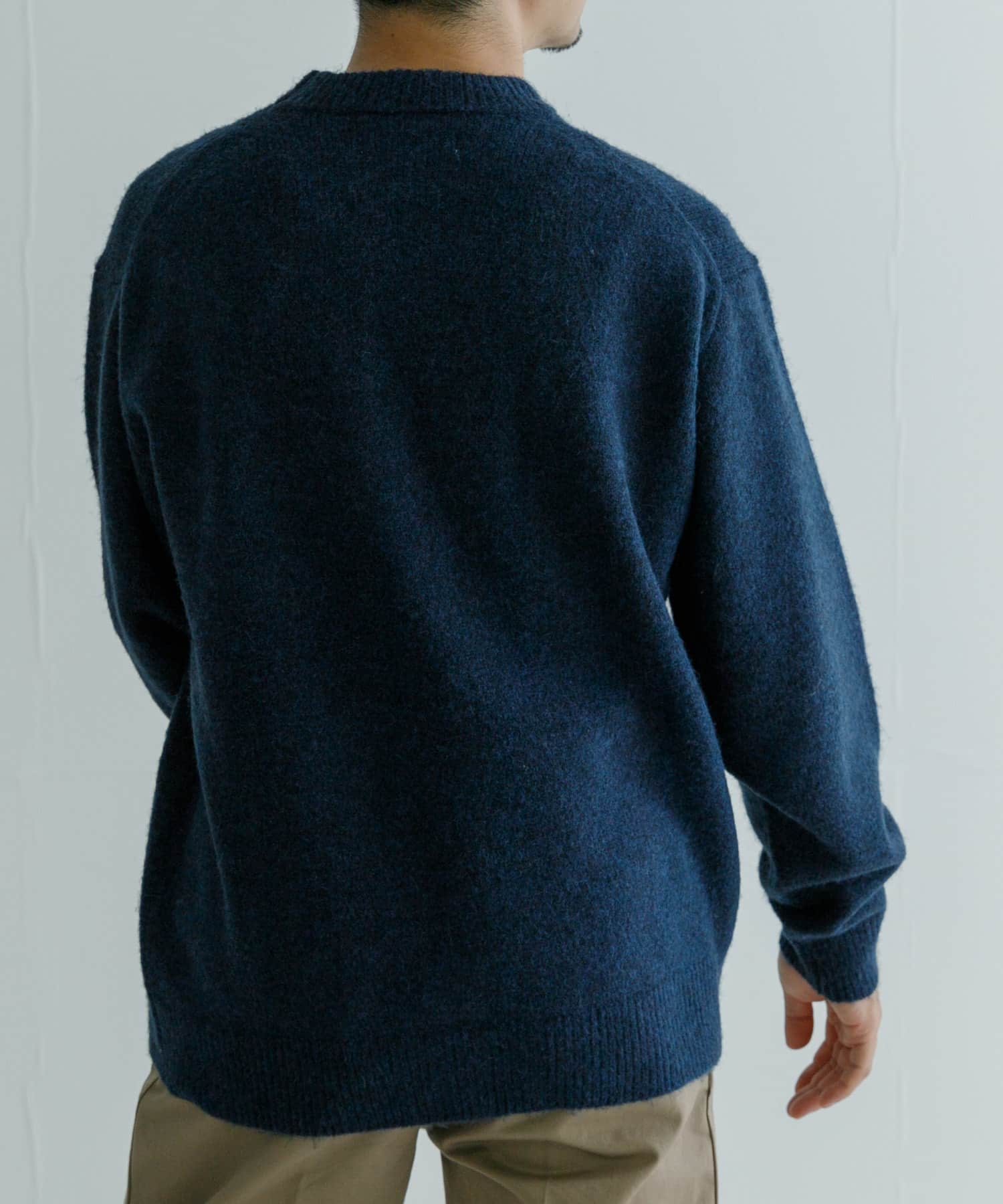 NAVY