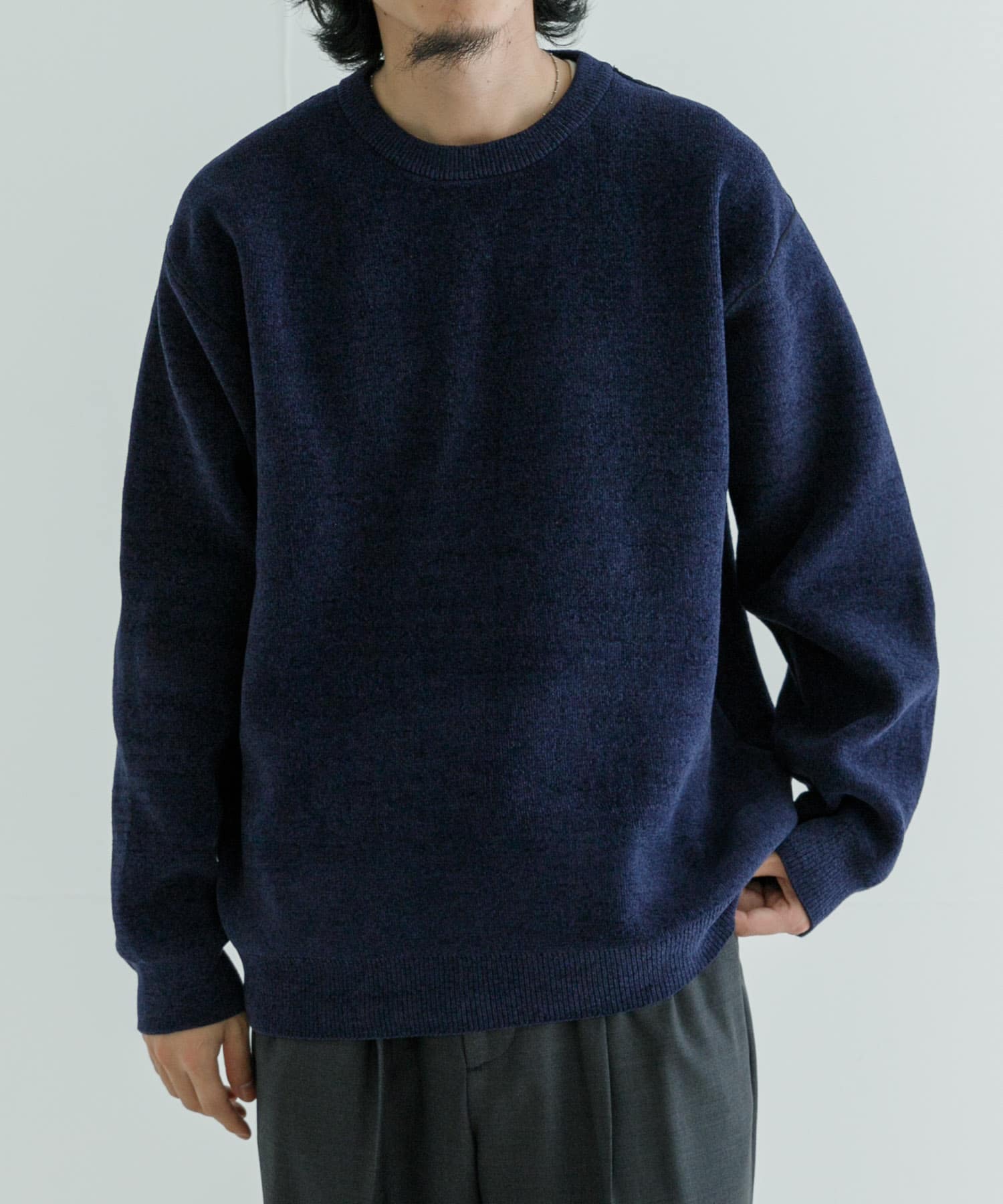 NAVY