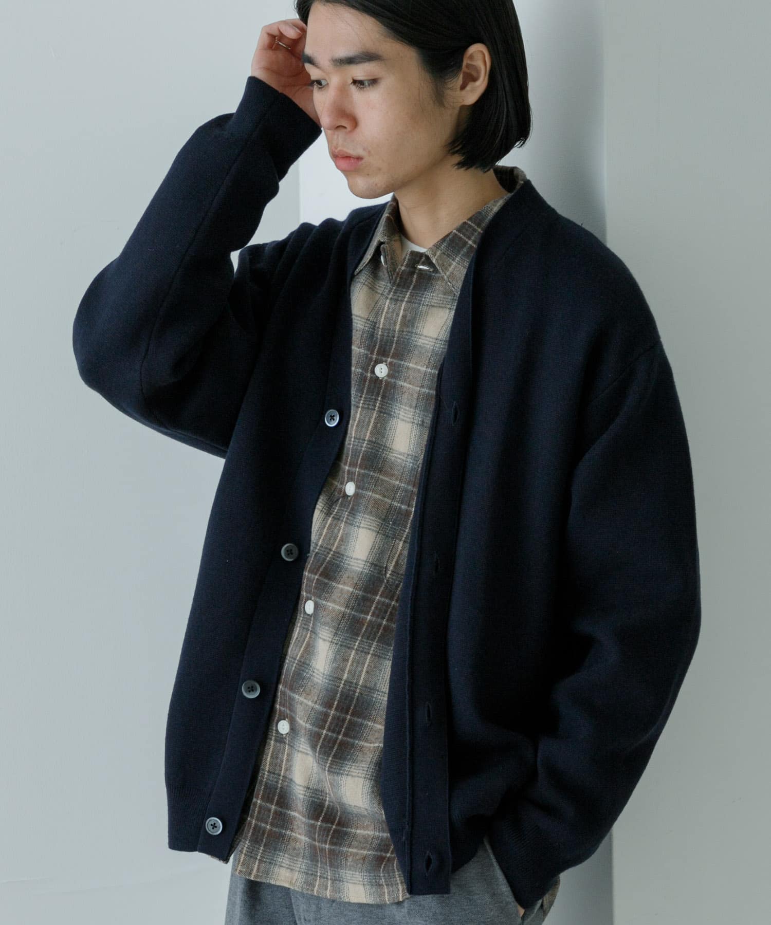 D.NAVY