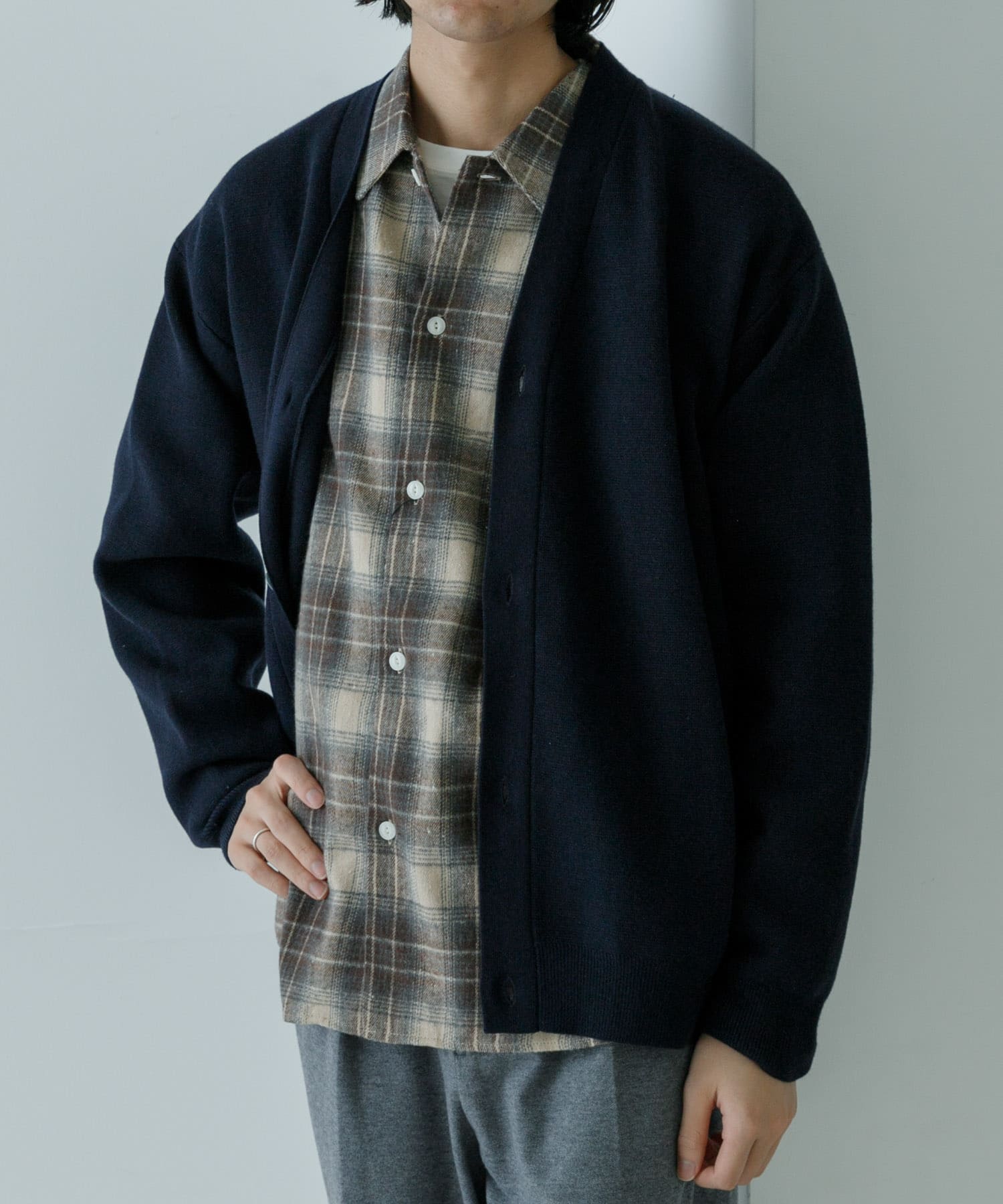 D.NAVY