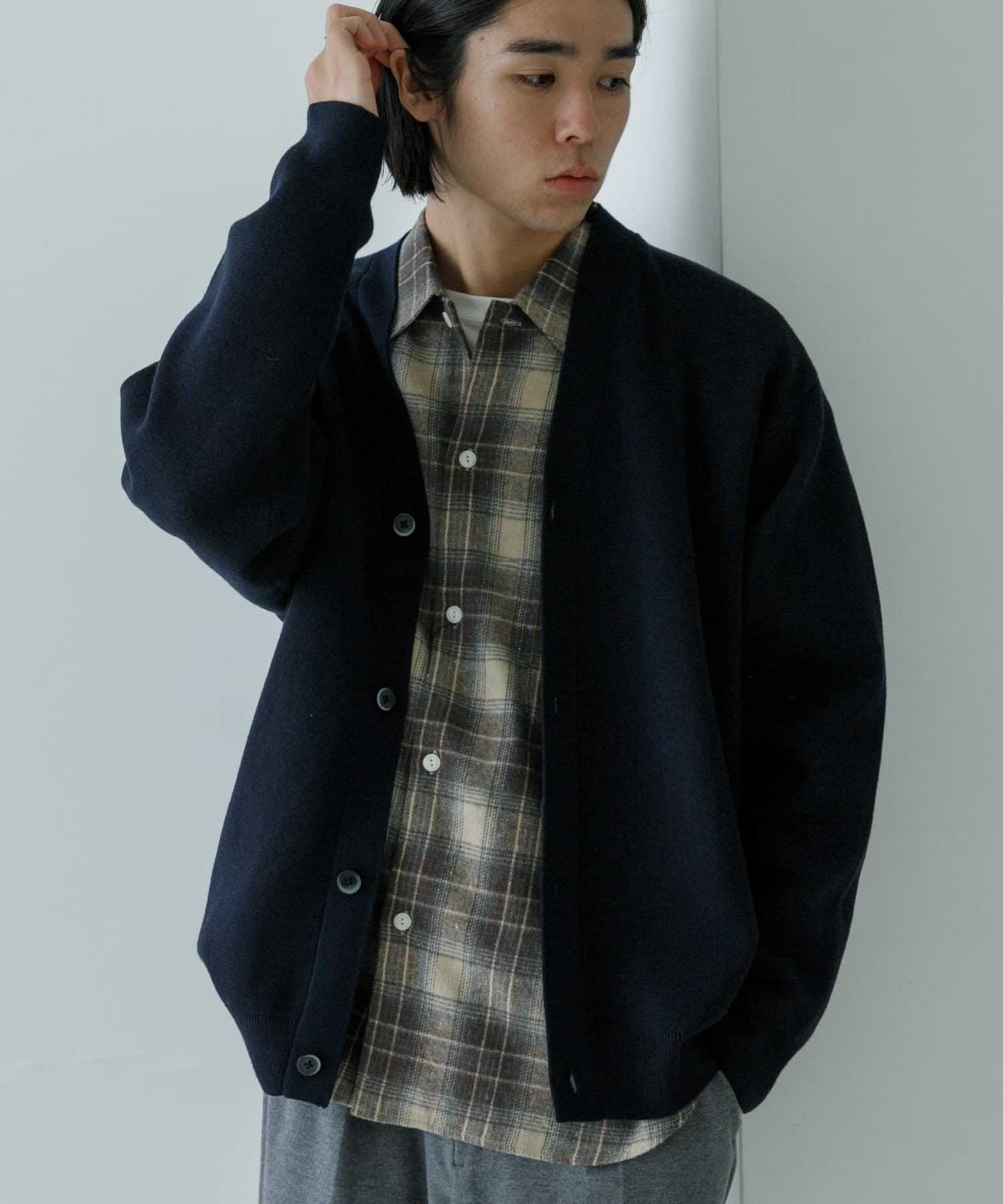 D.NAVY