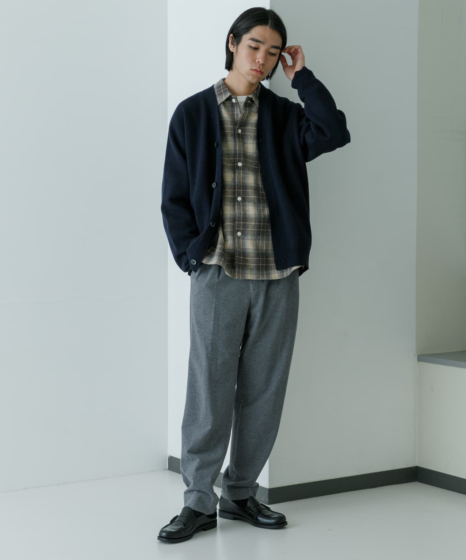 D.NAVY