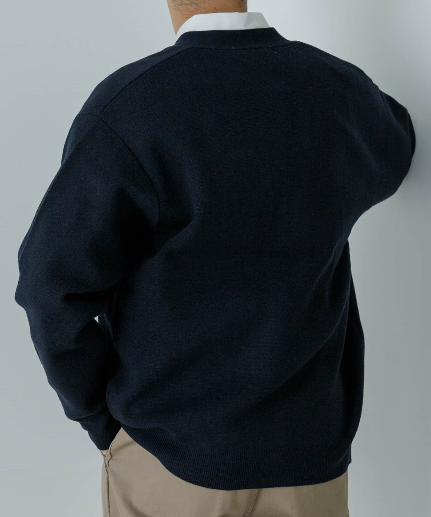 D.NAVY