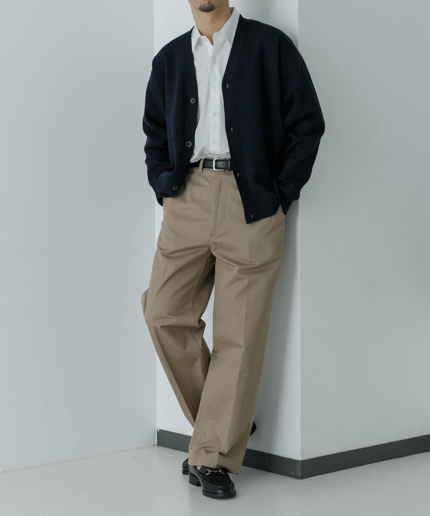 D.NAVY