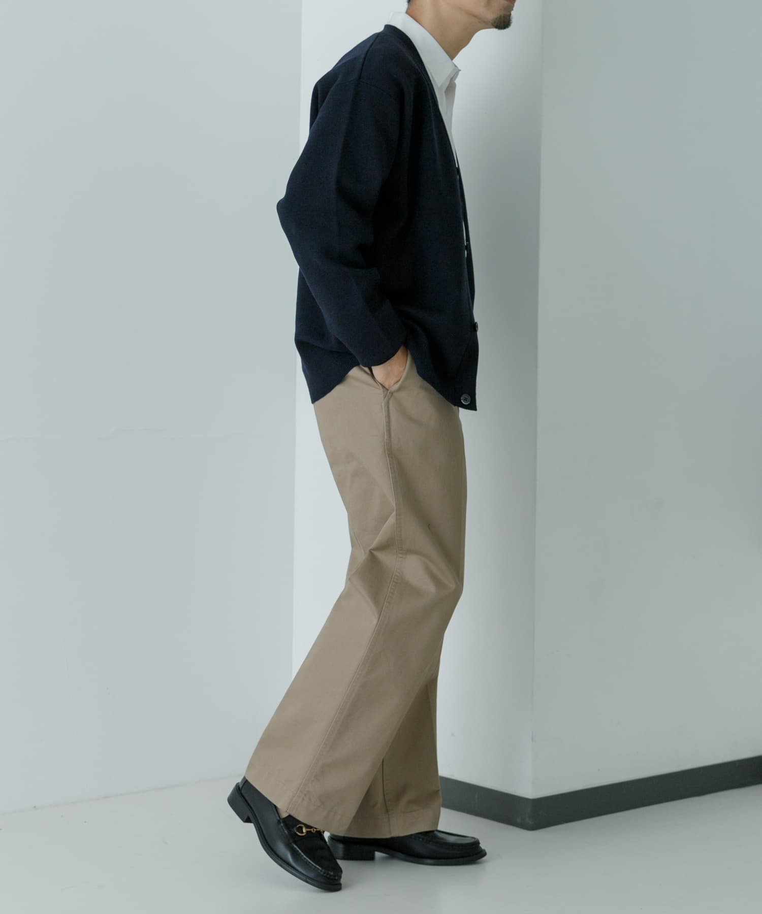 D.NAVY