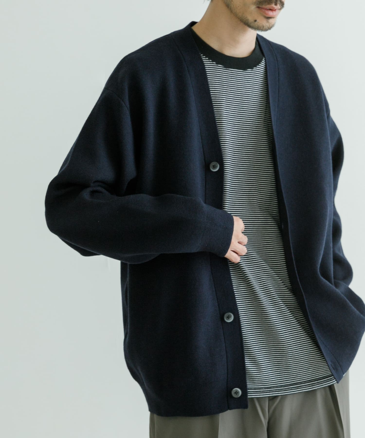 D.NAVY