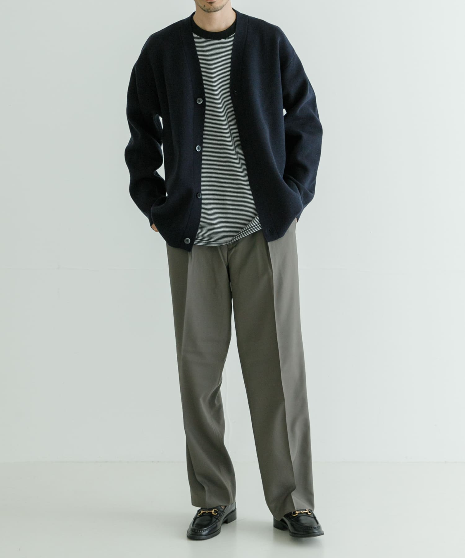 D.NAVY