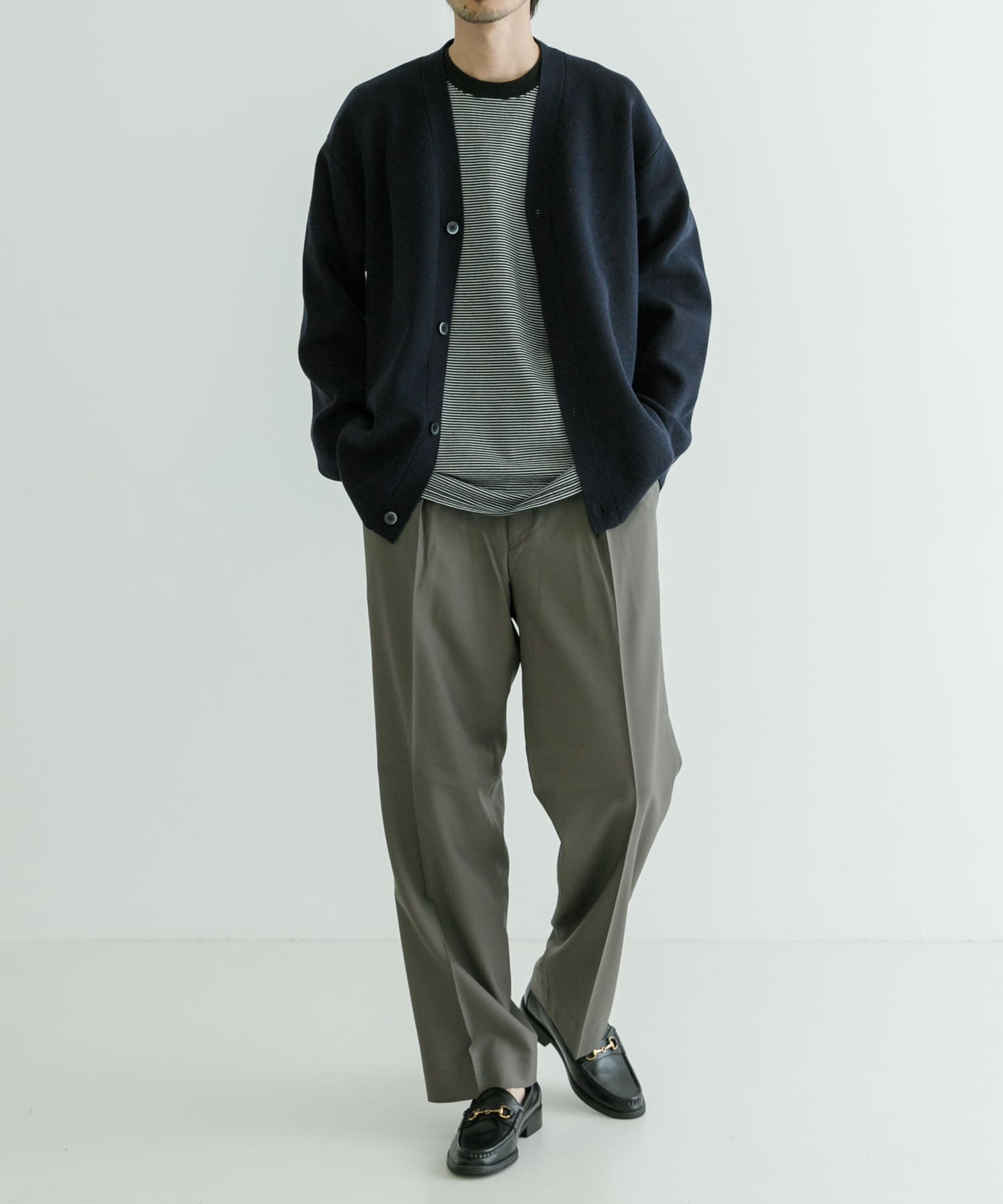 D.NAVY