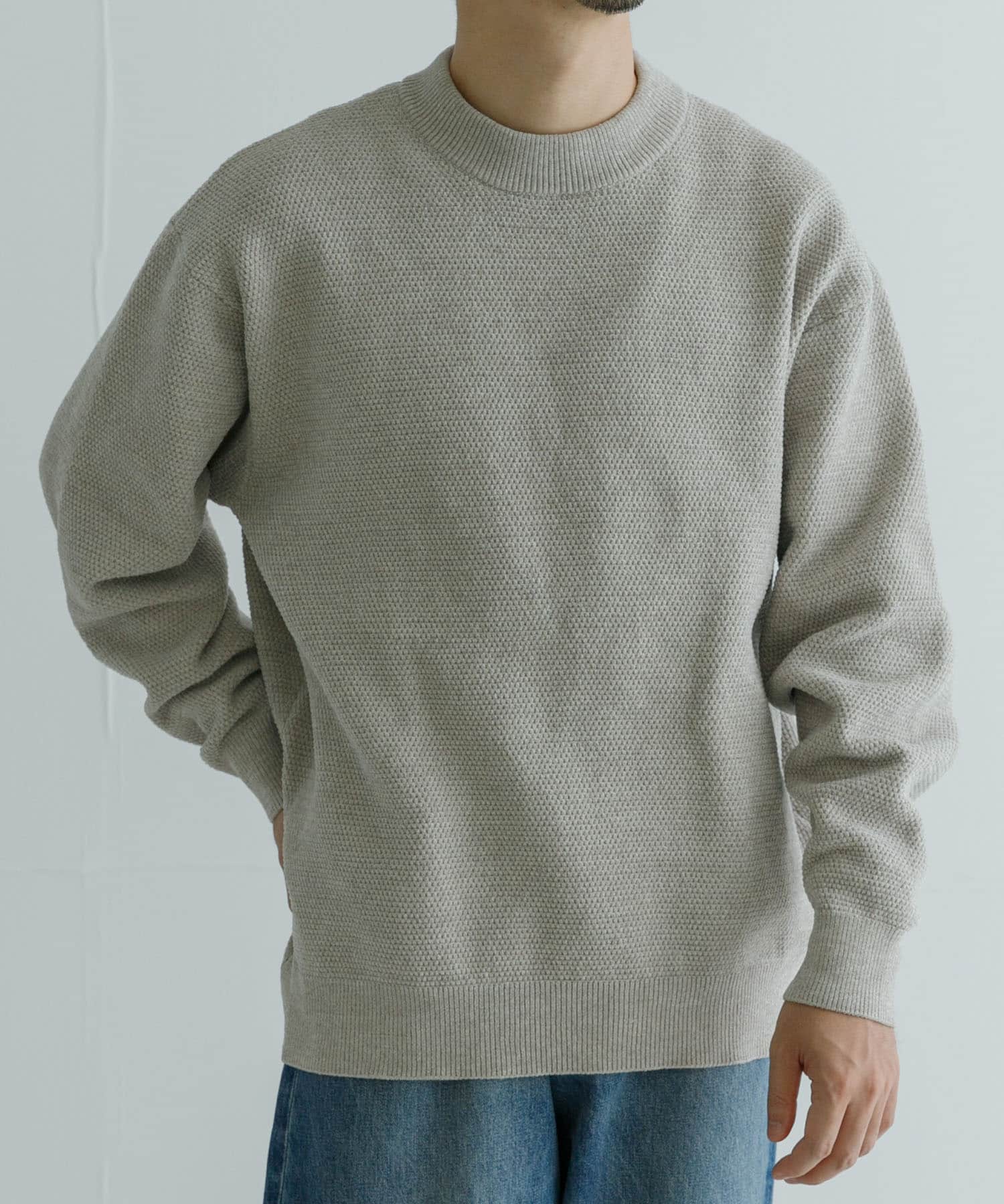 身長：172cm サイズ：L