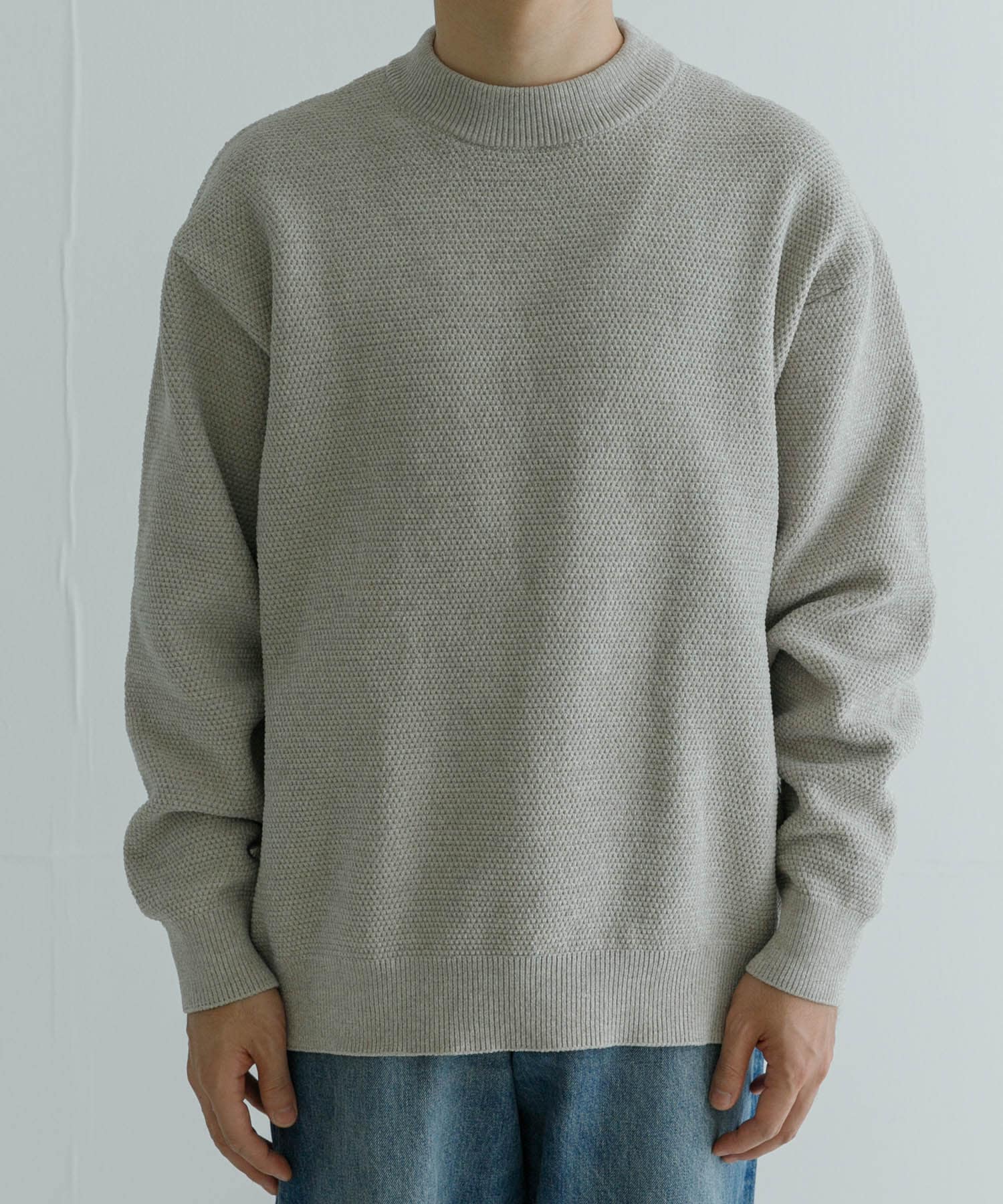身長：172cm サイズ：L