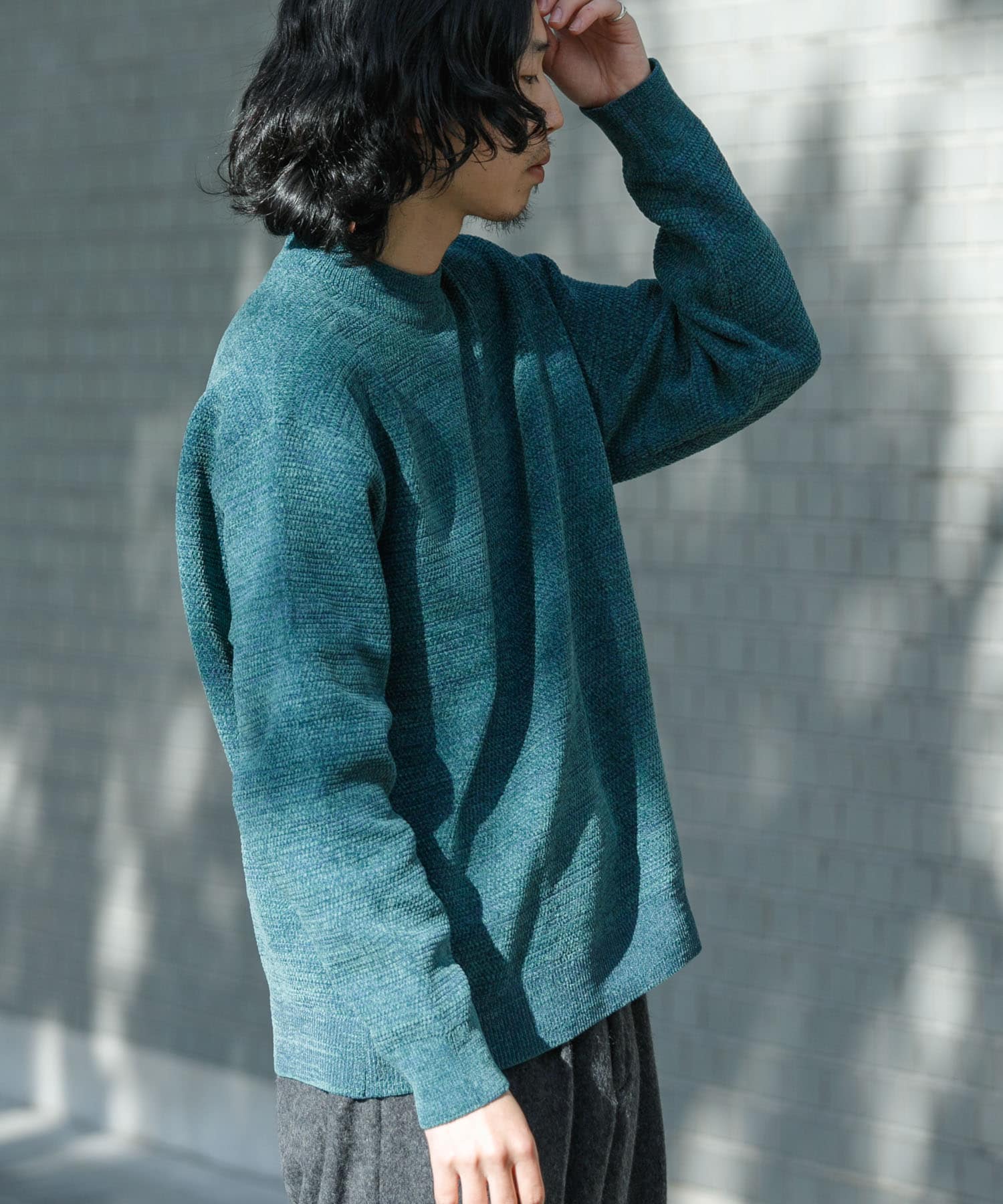 D.GREEN