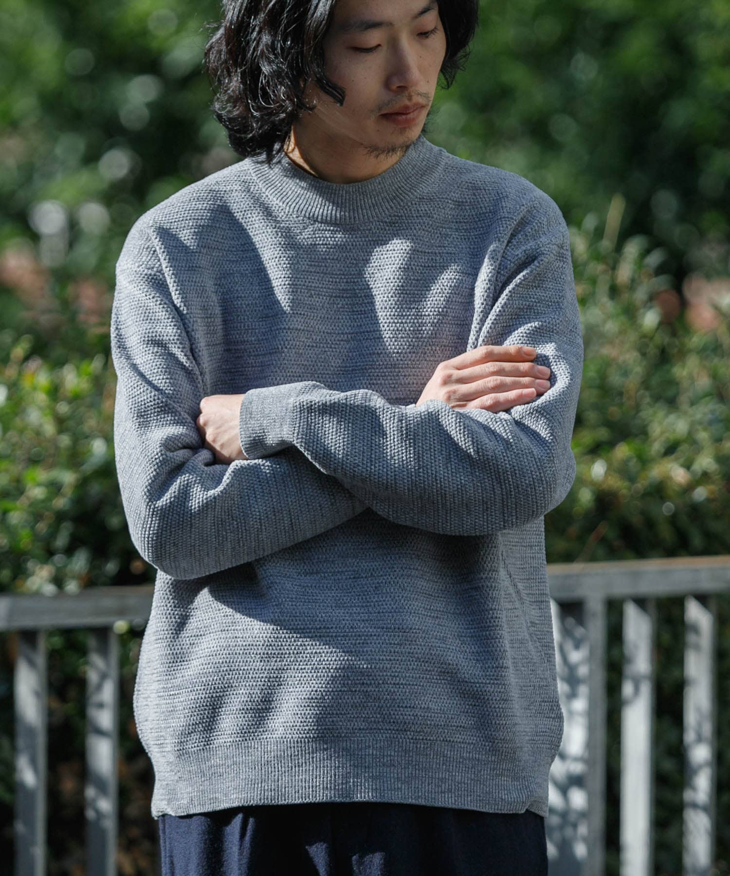 L.GRAY
