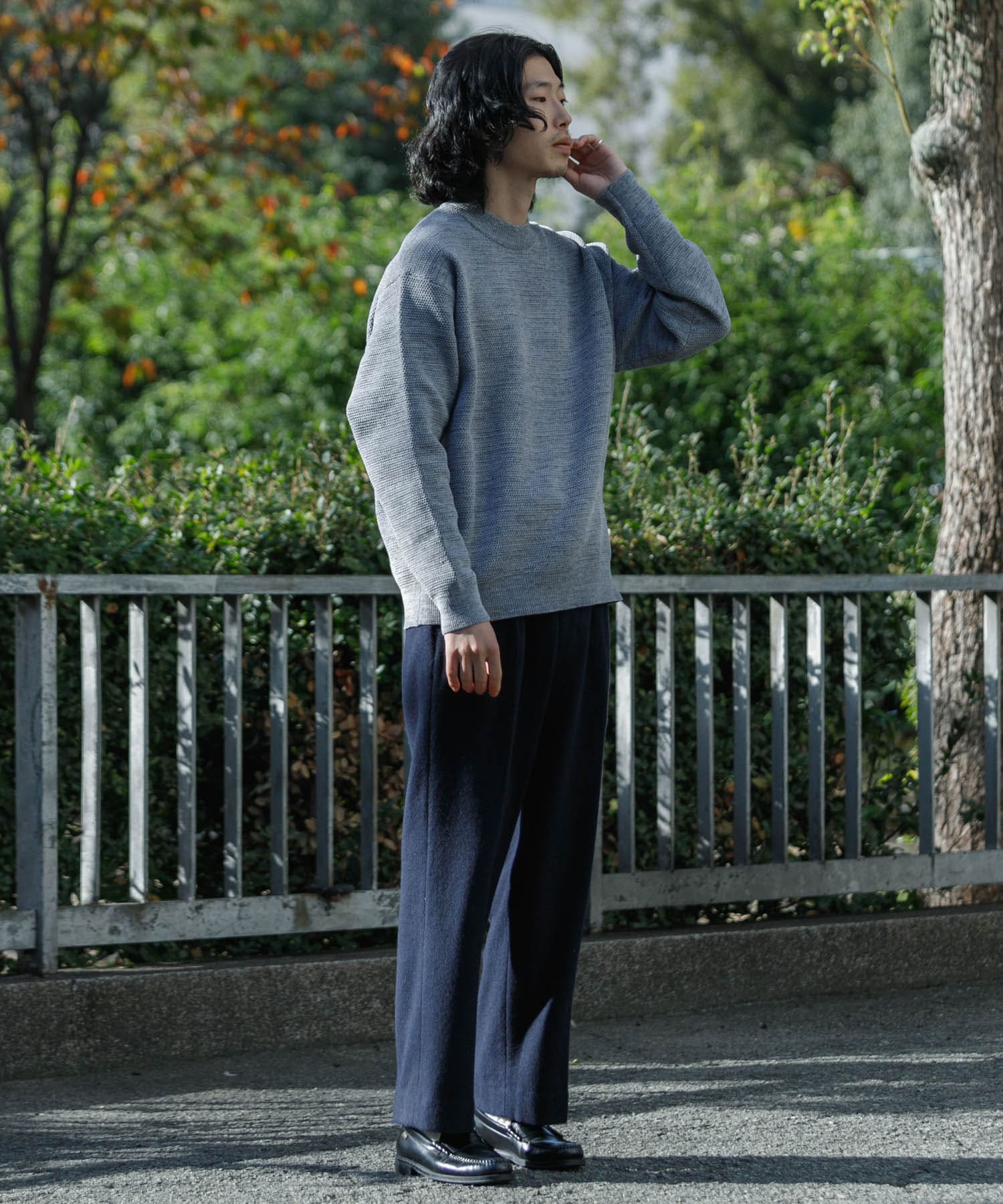 L.GRAY
