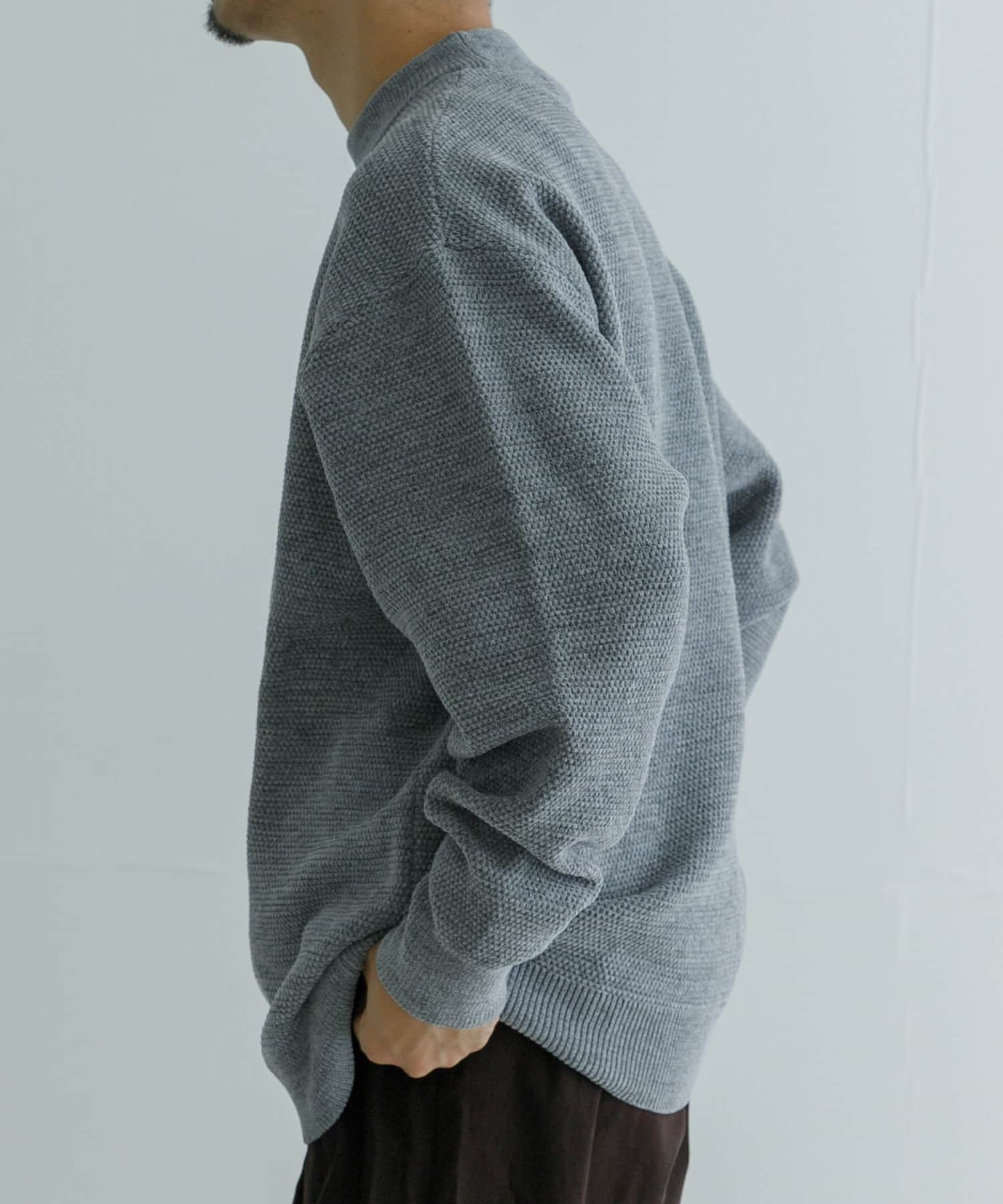 身長：172cm サイズ：L