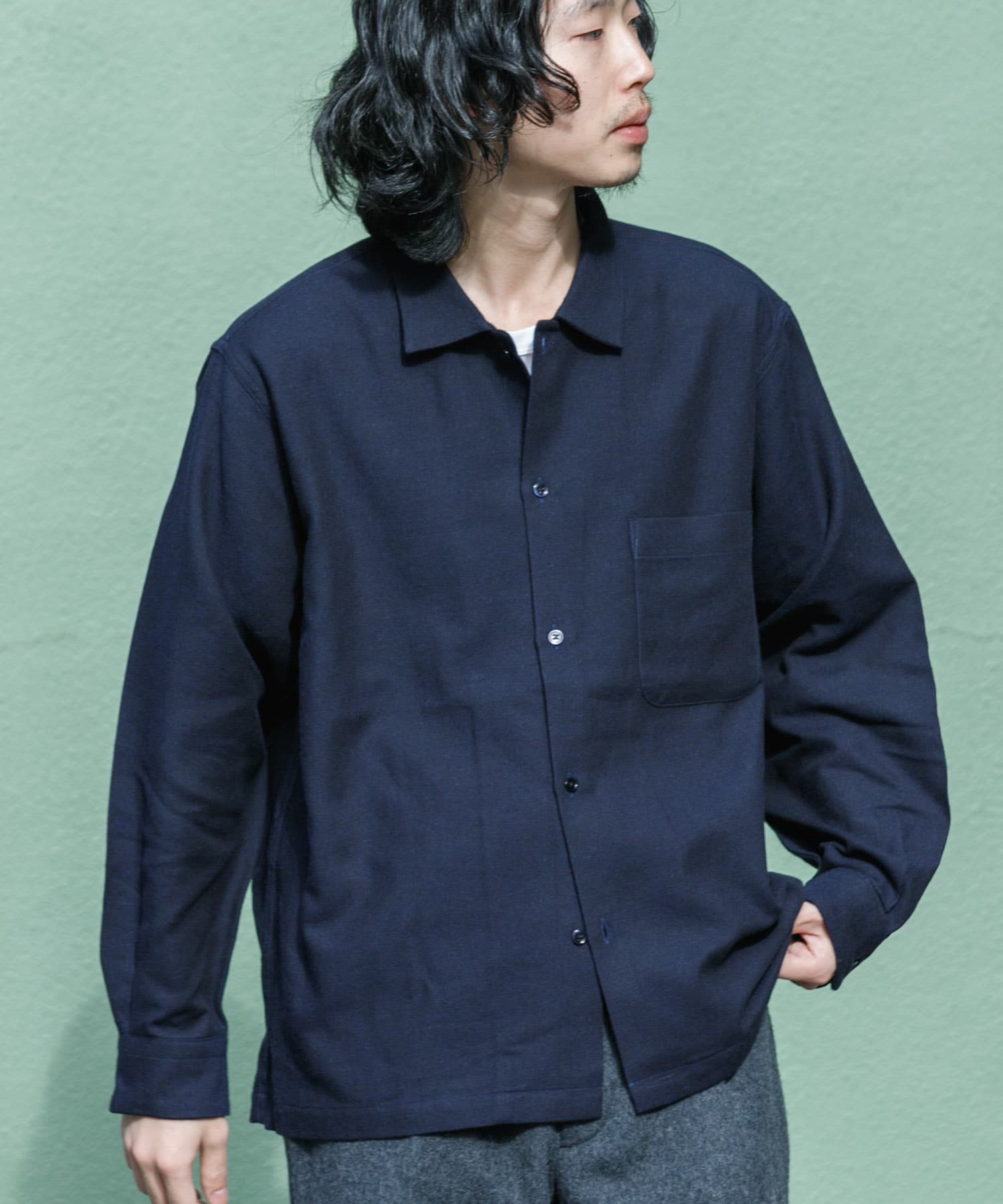 NAVY