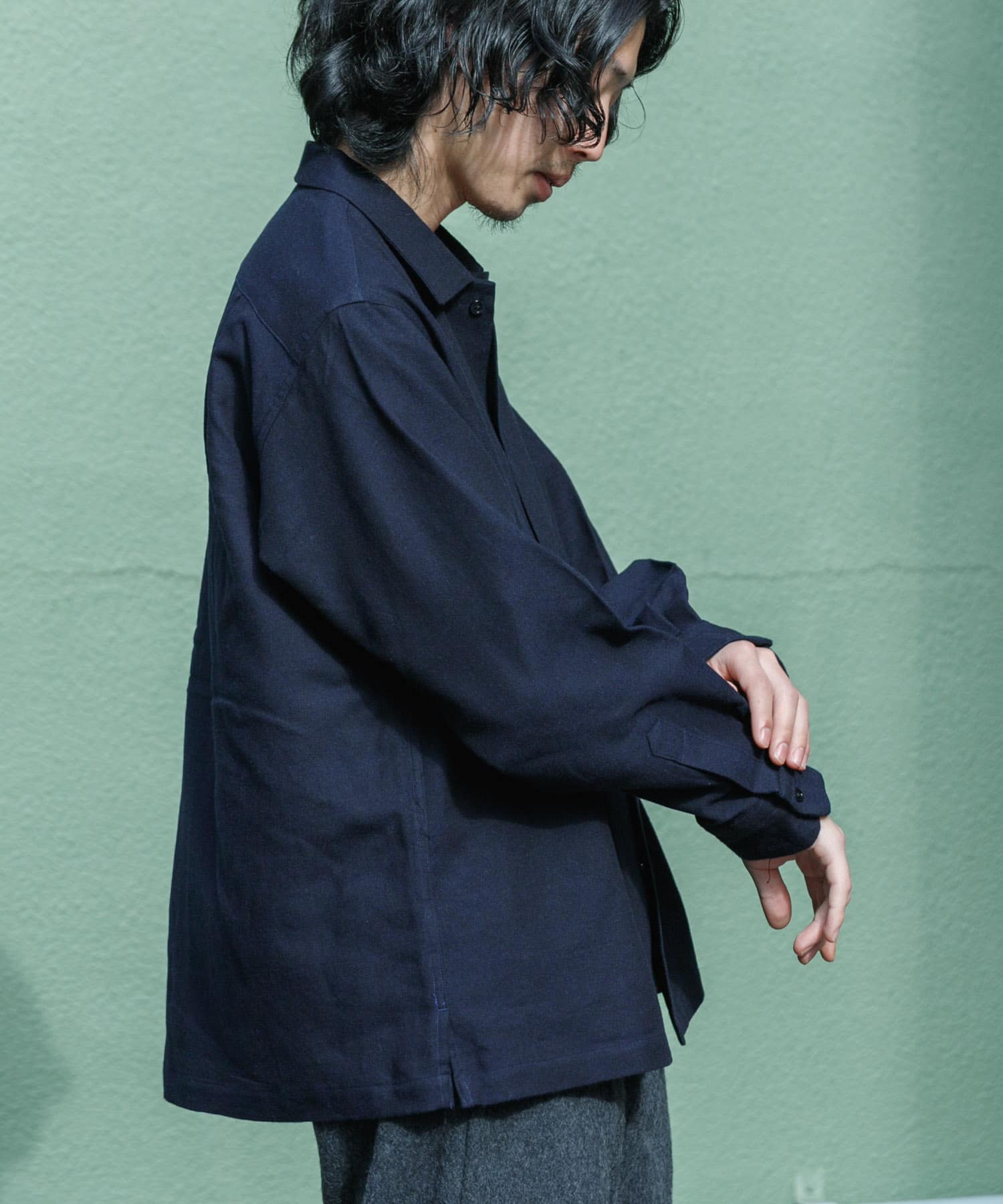 NAVY