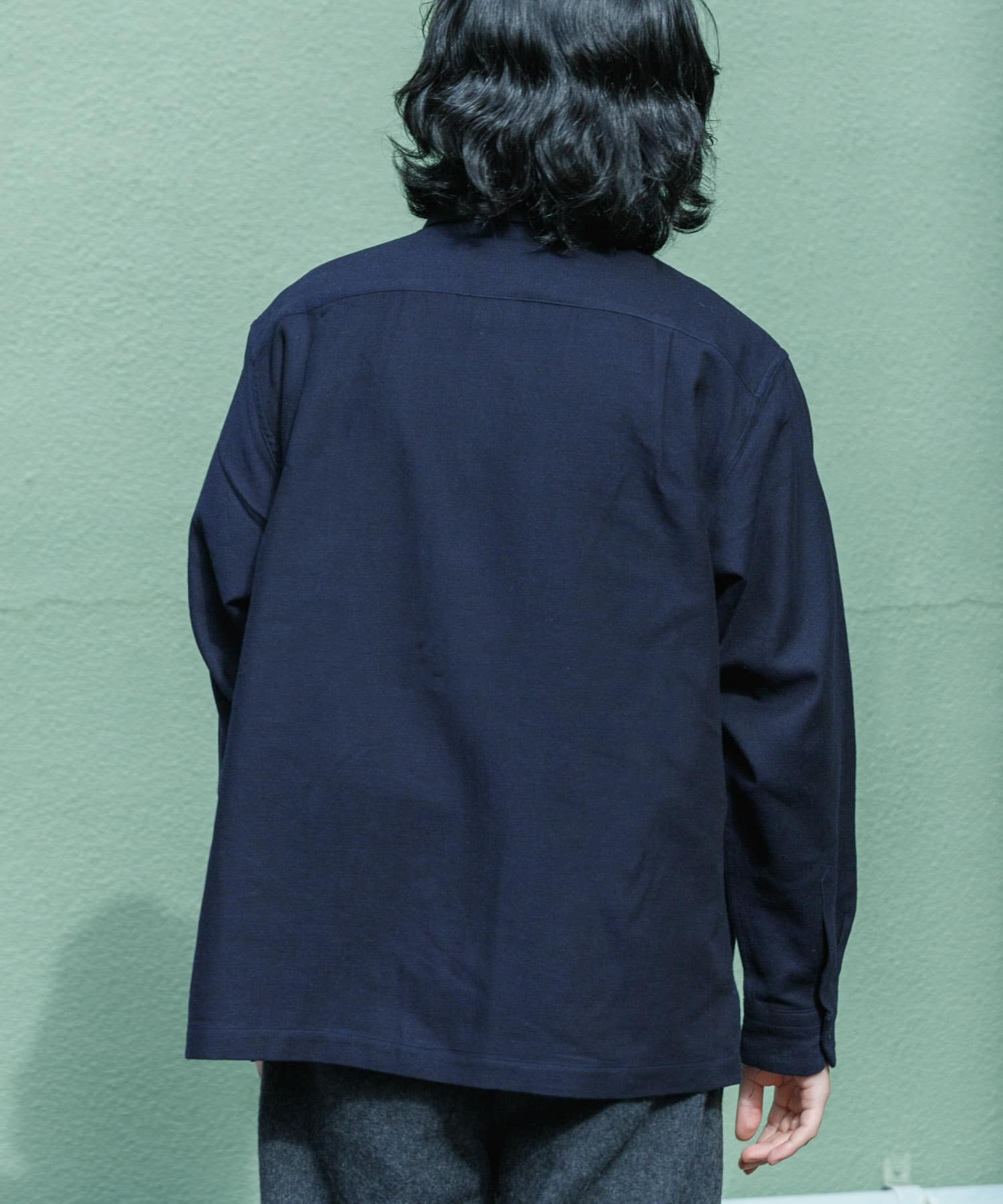 NAVY
