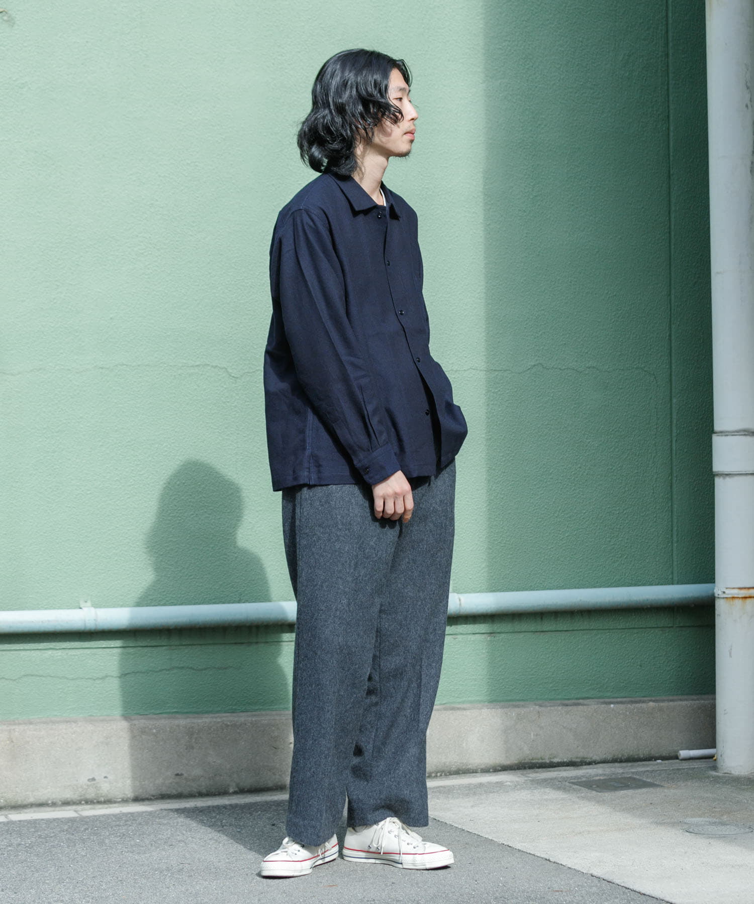 NAVY